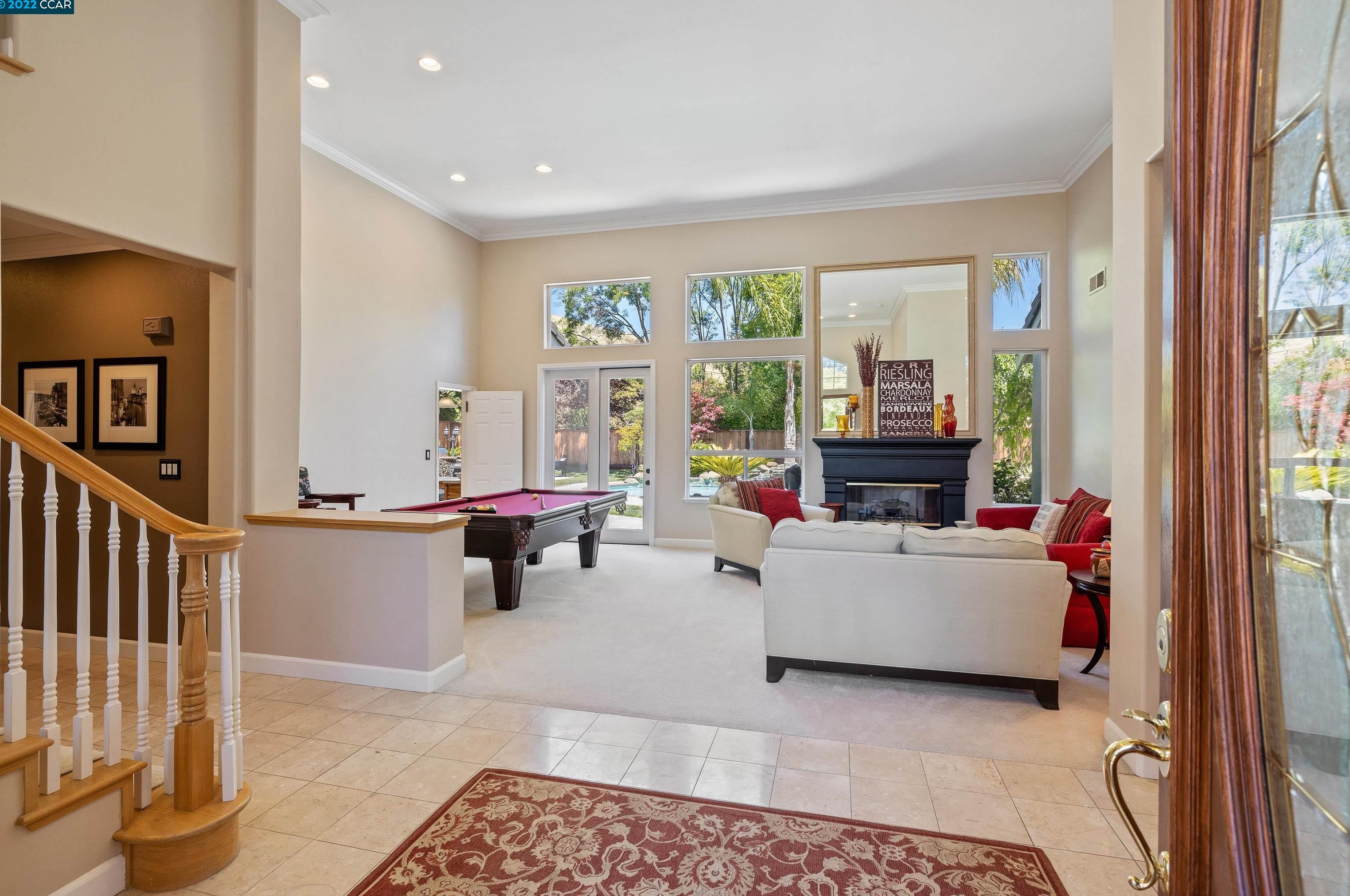 320 Tuscany Ct, Danville, CA 94506