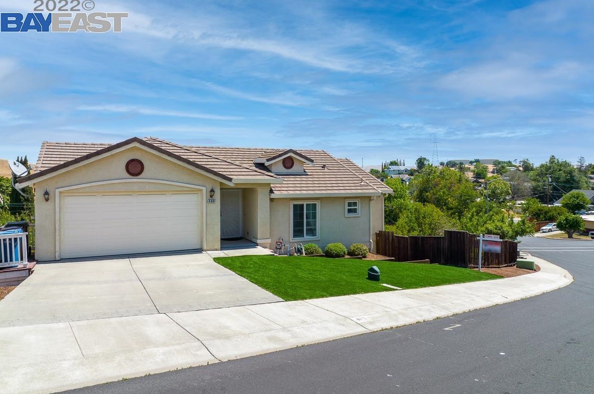 468 Rodrigues Ave, Pacheco, CA 94553