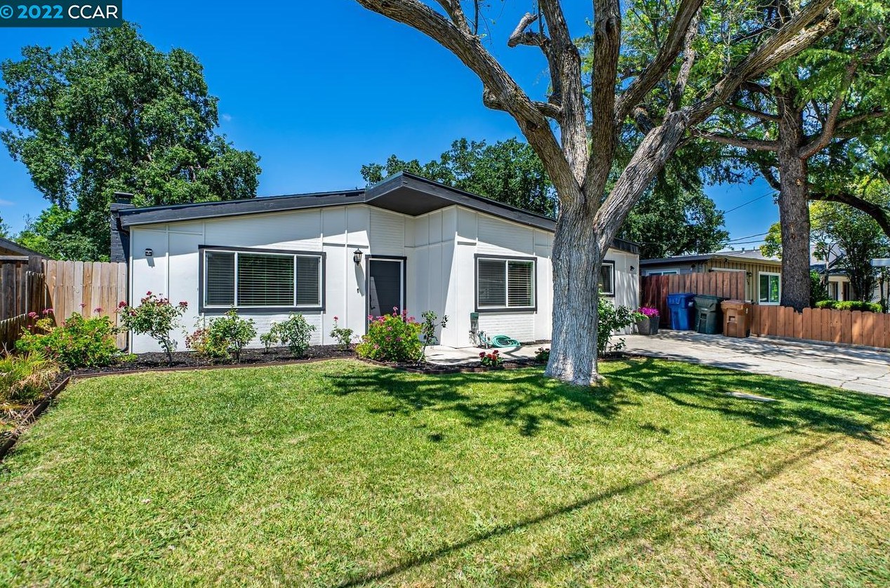 142 Diablo Ct, Concord, CA 94523