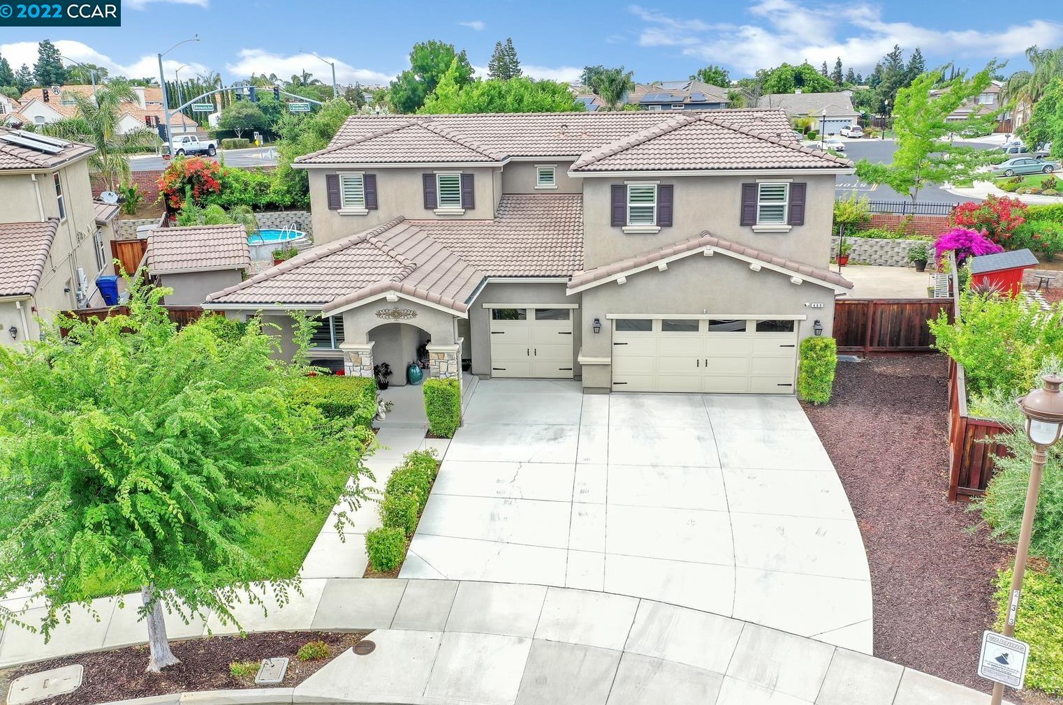669 Monte Verde Ln, Los Angeles, CA 94513-5471