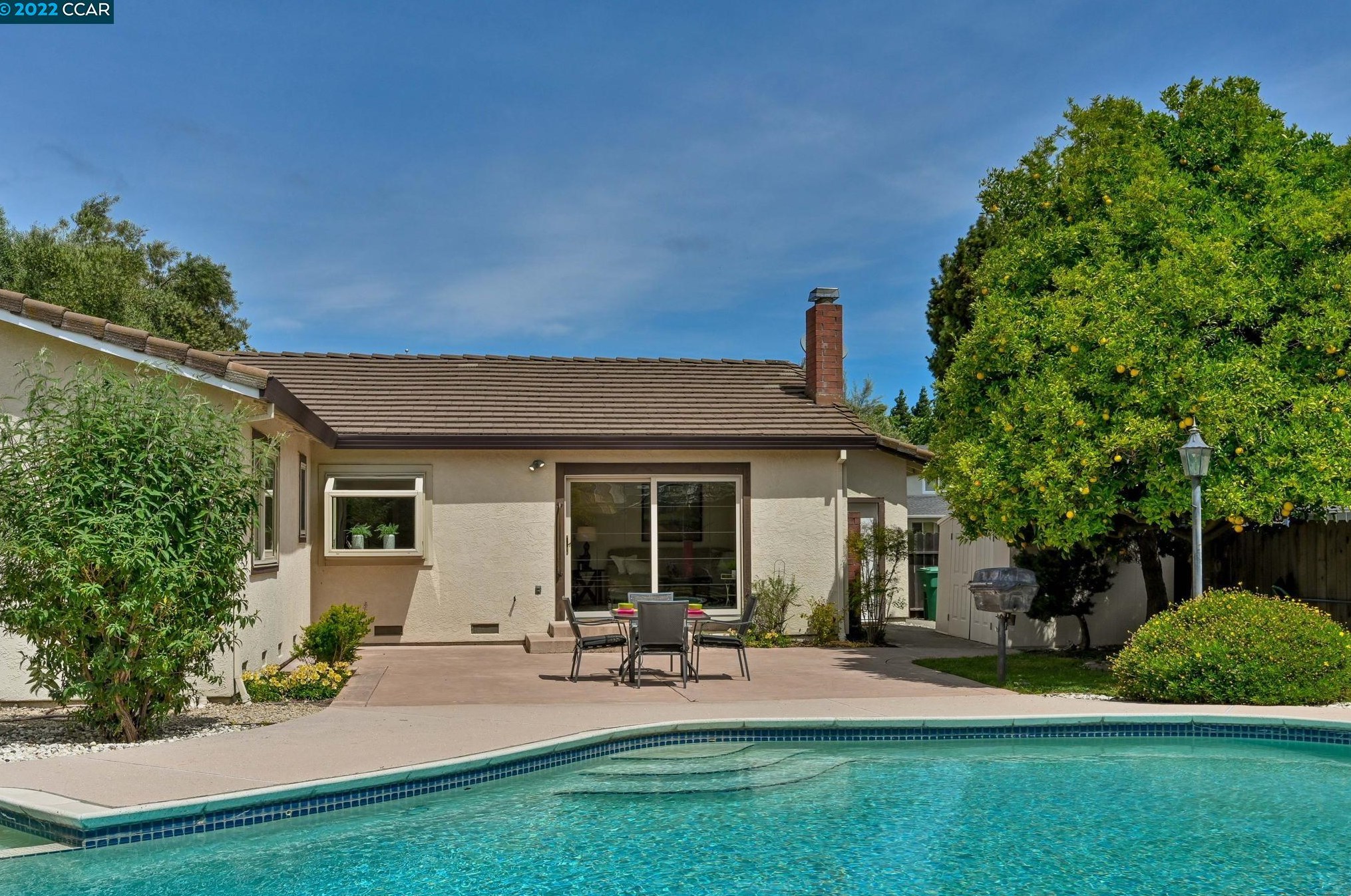 1 Carousel Ct, San Ramon, CA 94583