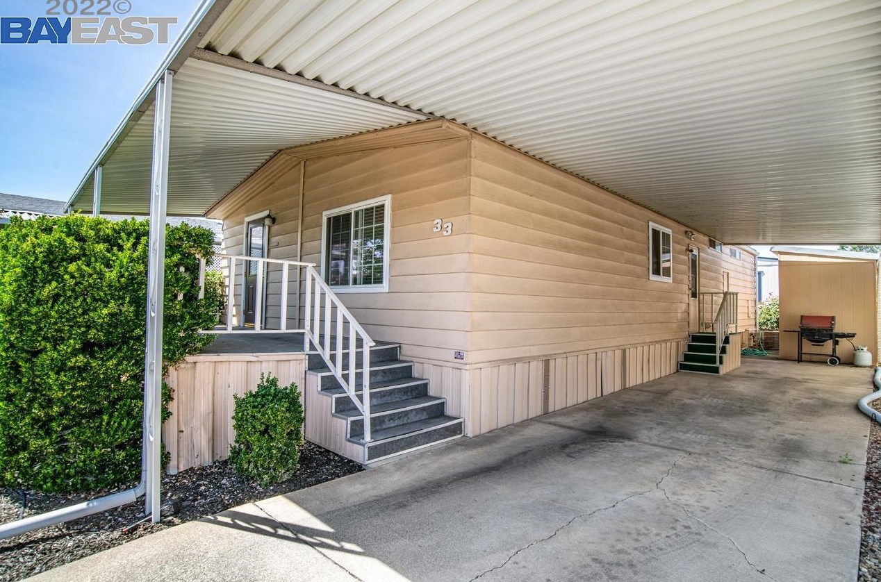 3263 Vineyard Ave Spc 33, Pleasanton, CA 94566