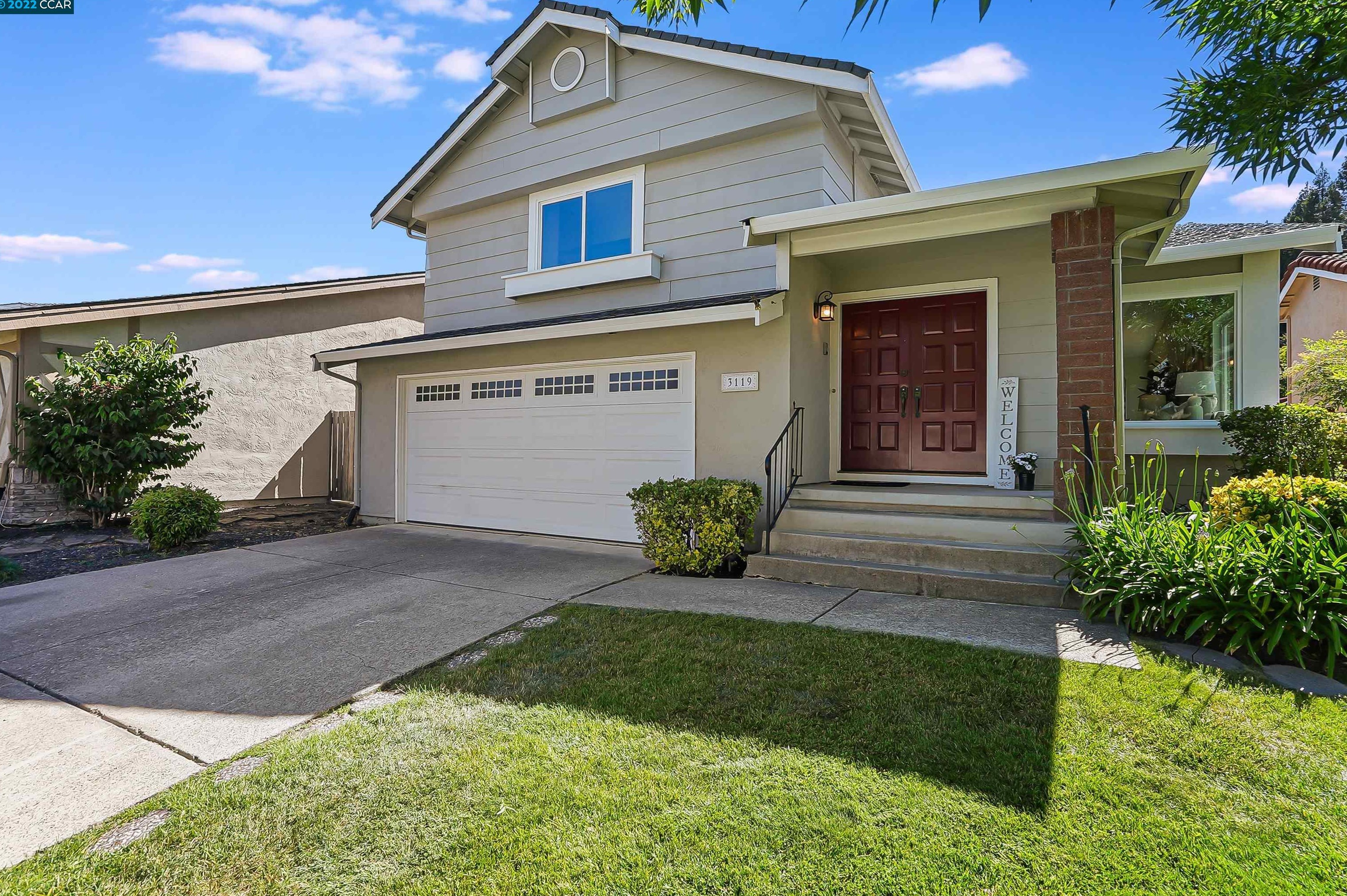 3119 Sombrero Cir, San Ramon, CA 94583