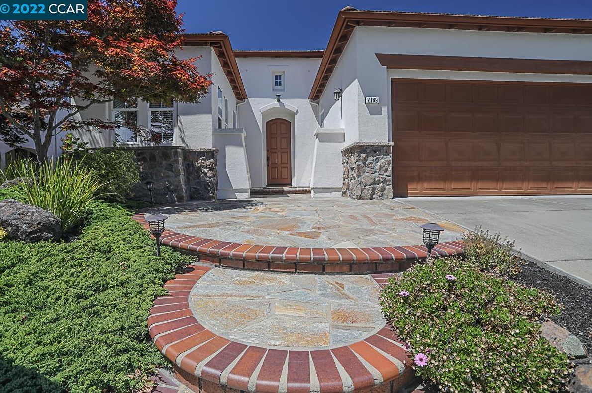 2169 Watercress Pl, San Ramon, CA 94582