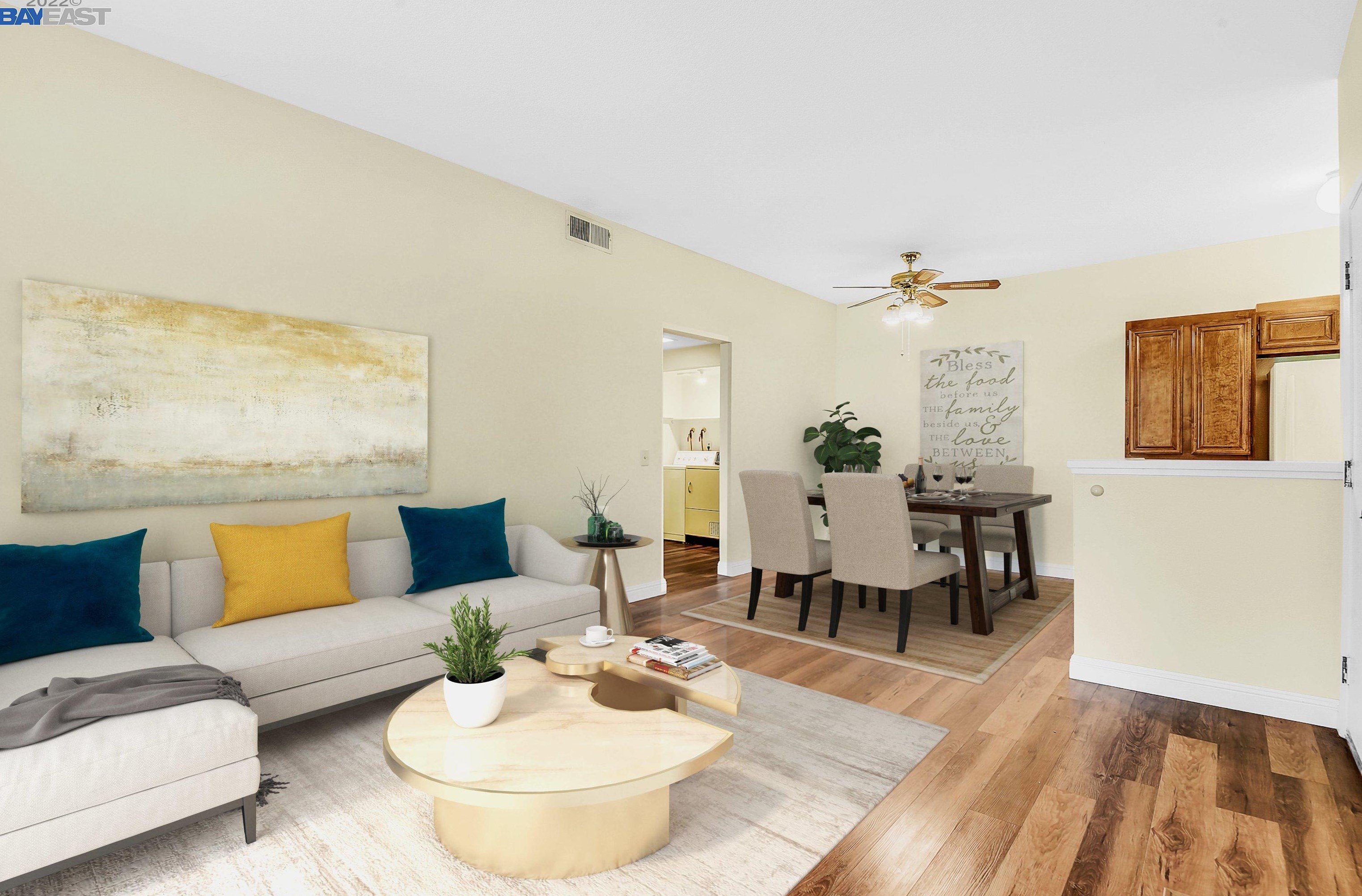 3443 Pepperwood Terrace #202, Fremont, CA 94536