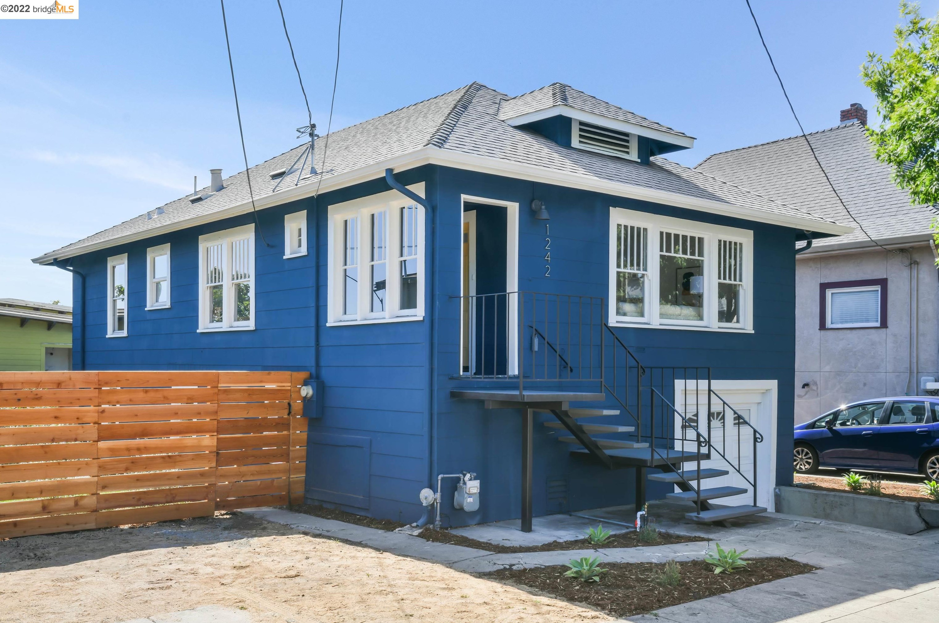 1242 Kains Ave, Berkeley, CA 94706
