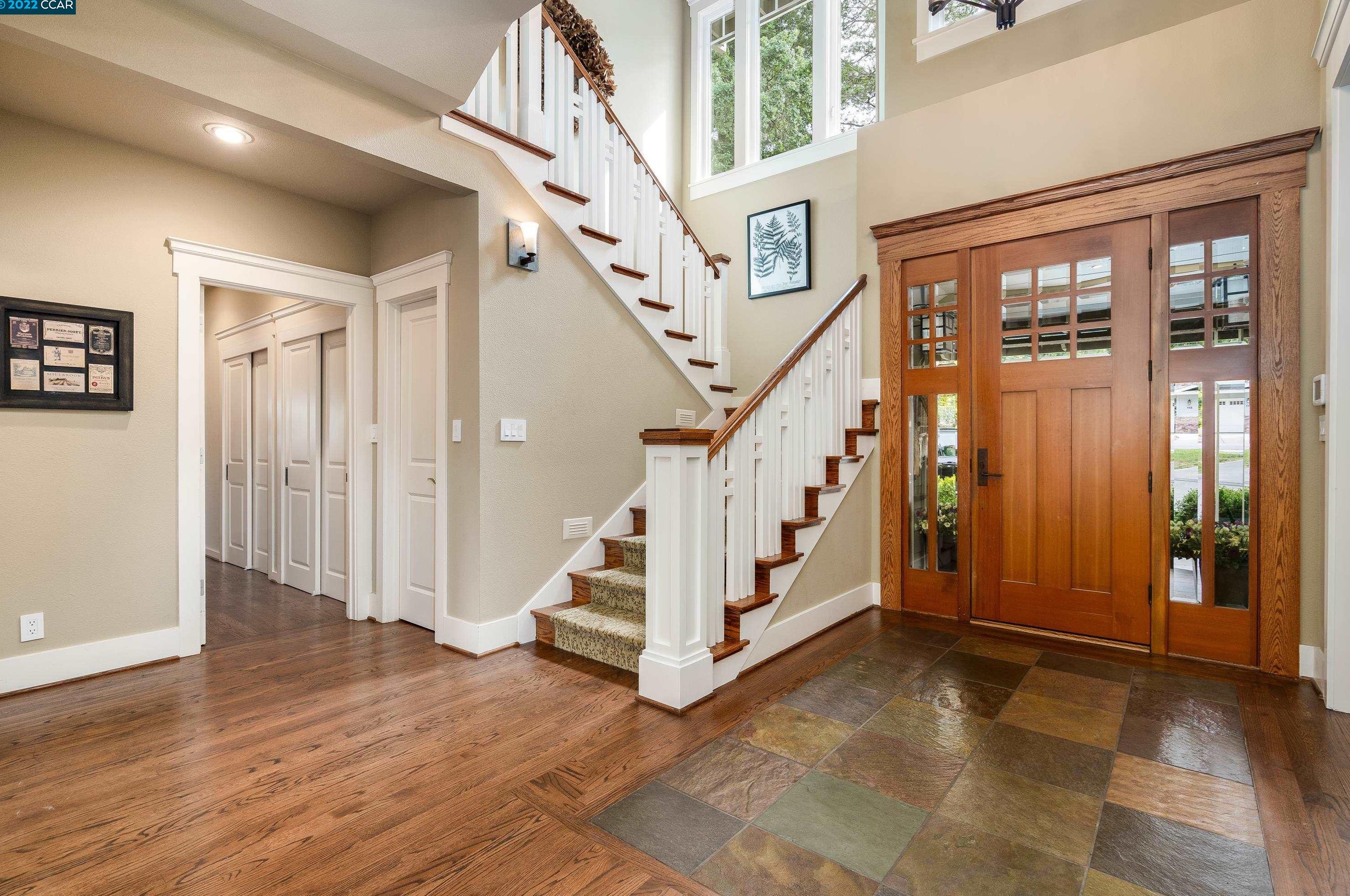 114 Muir Ln, Alamo, CA 94507-2443