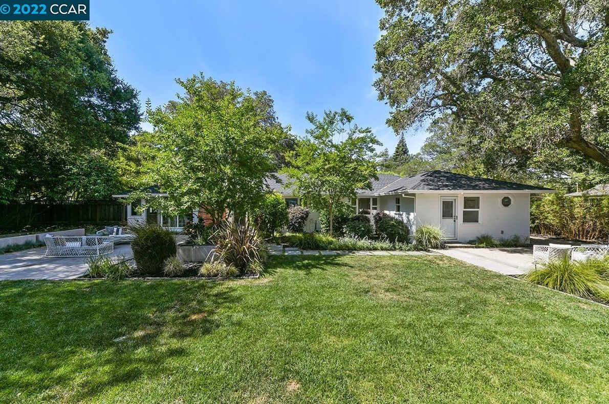 3335 Freeman Rd, Walnut Creek, CA 94595-1309
