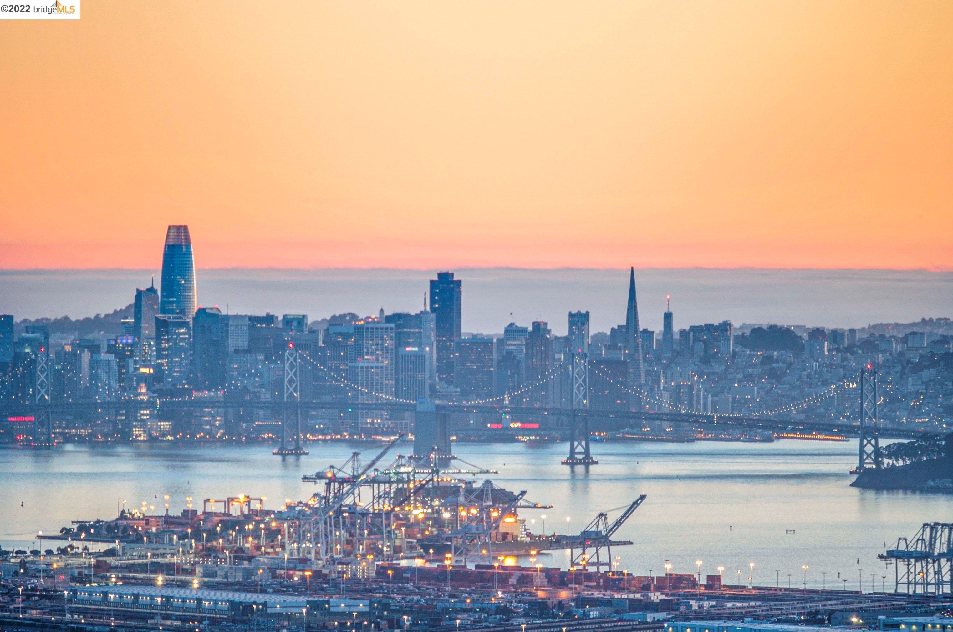 6616 Glen Oaks Way, Oakland, CA 94611