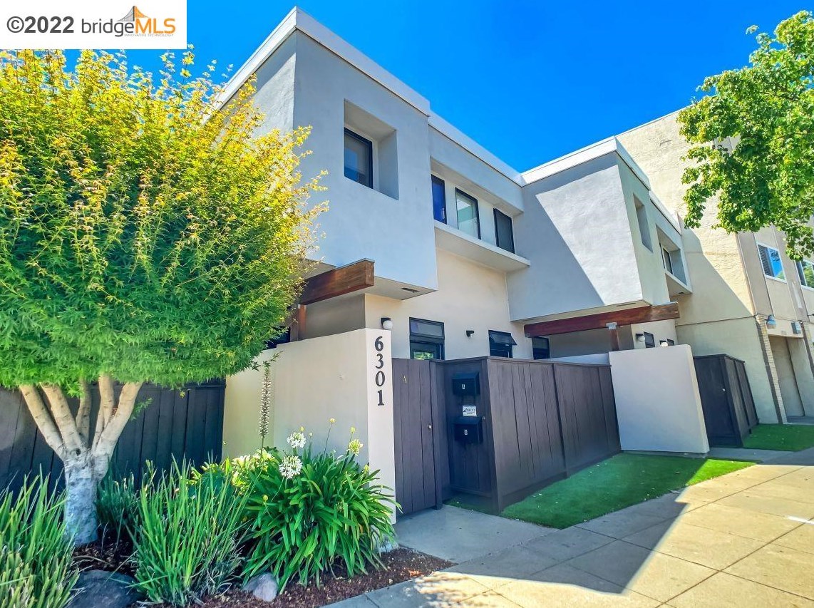 6301 Telegraph Ave, Oakland, CA 94609-1328