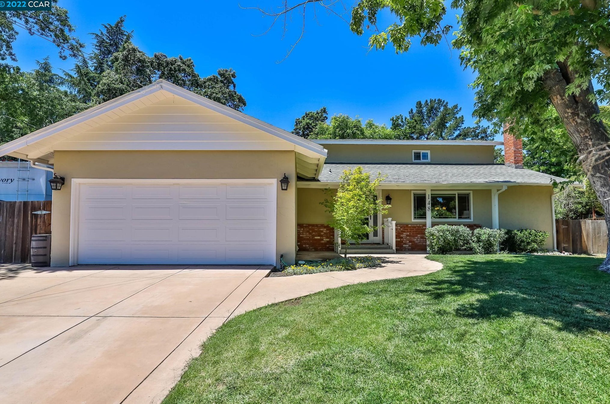 148 Calle Nogales, Walnut Creek, CA 94597-2105