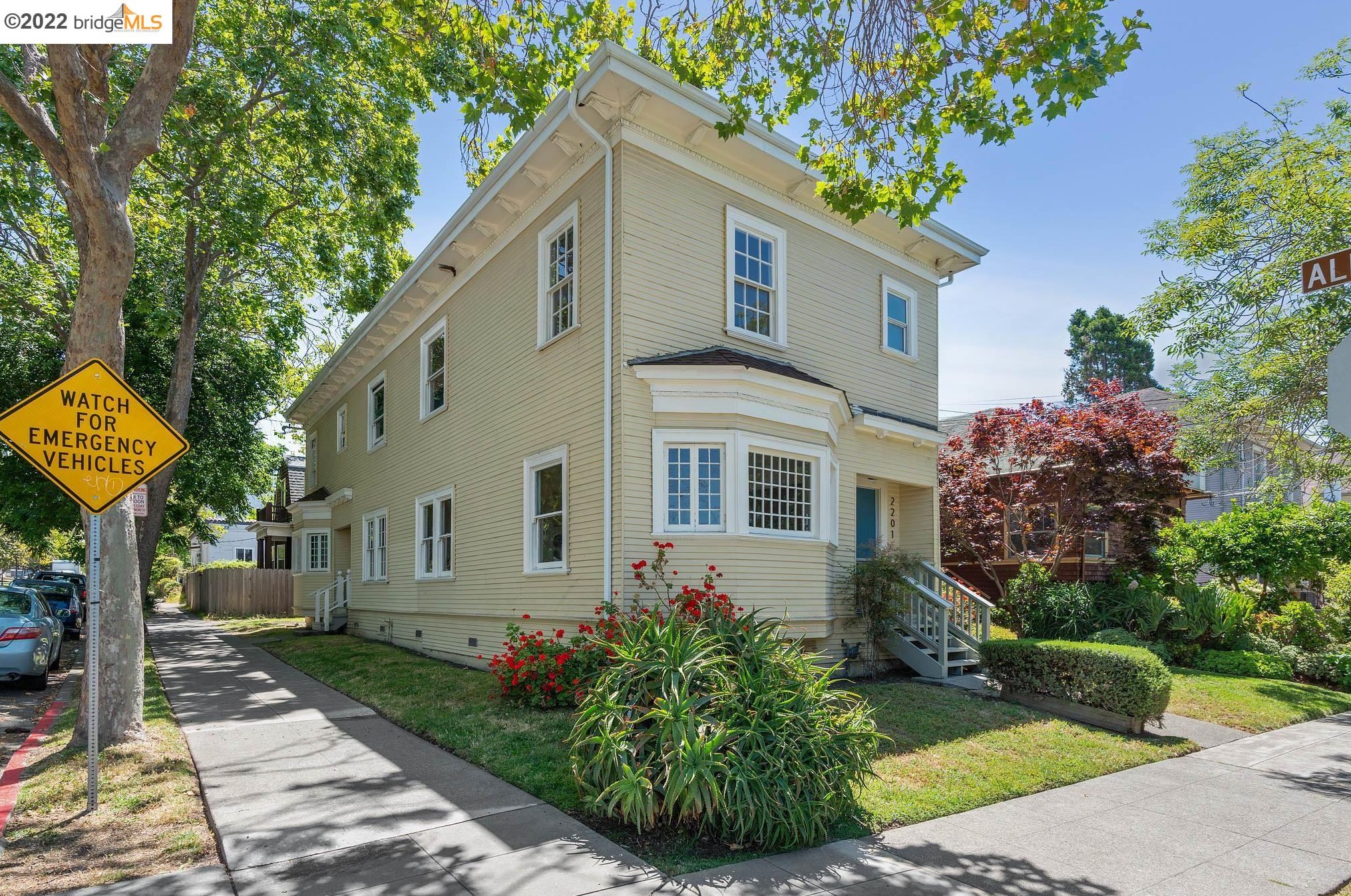 1830 Allston Way, Berkeley, CA 94703