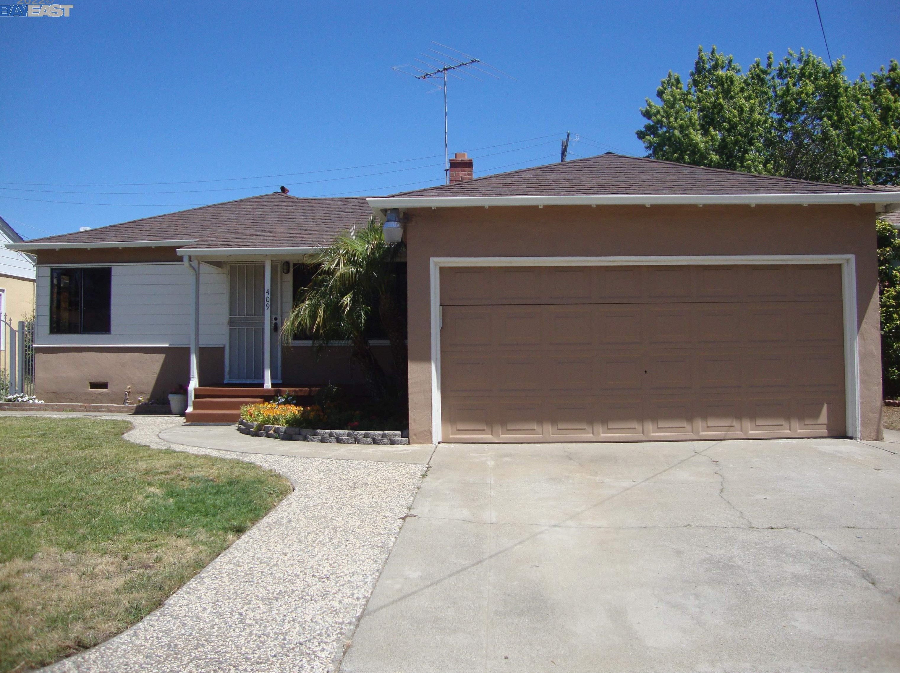 409 Lloyd Ave, San Leandro, CA 94578