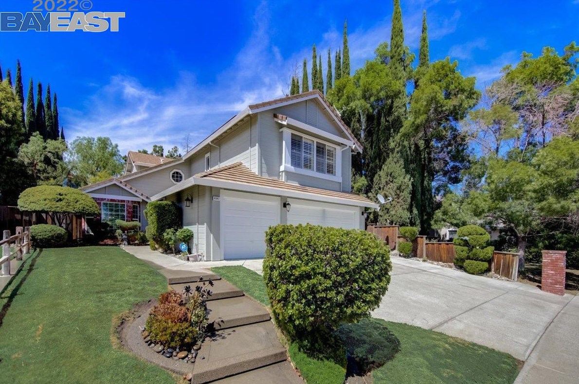 4841 Belford Peak Way, Antioch, CA 94531-8322
