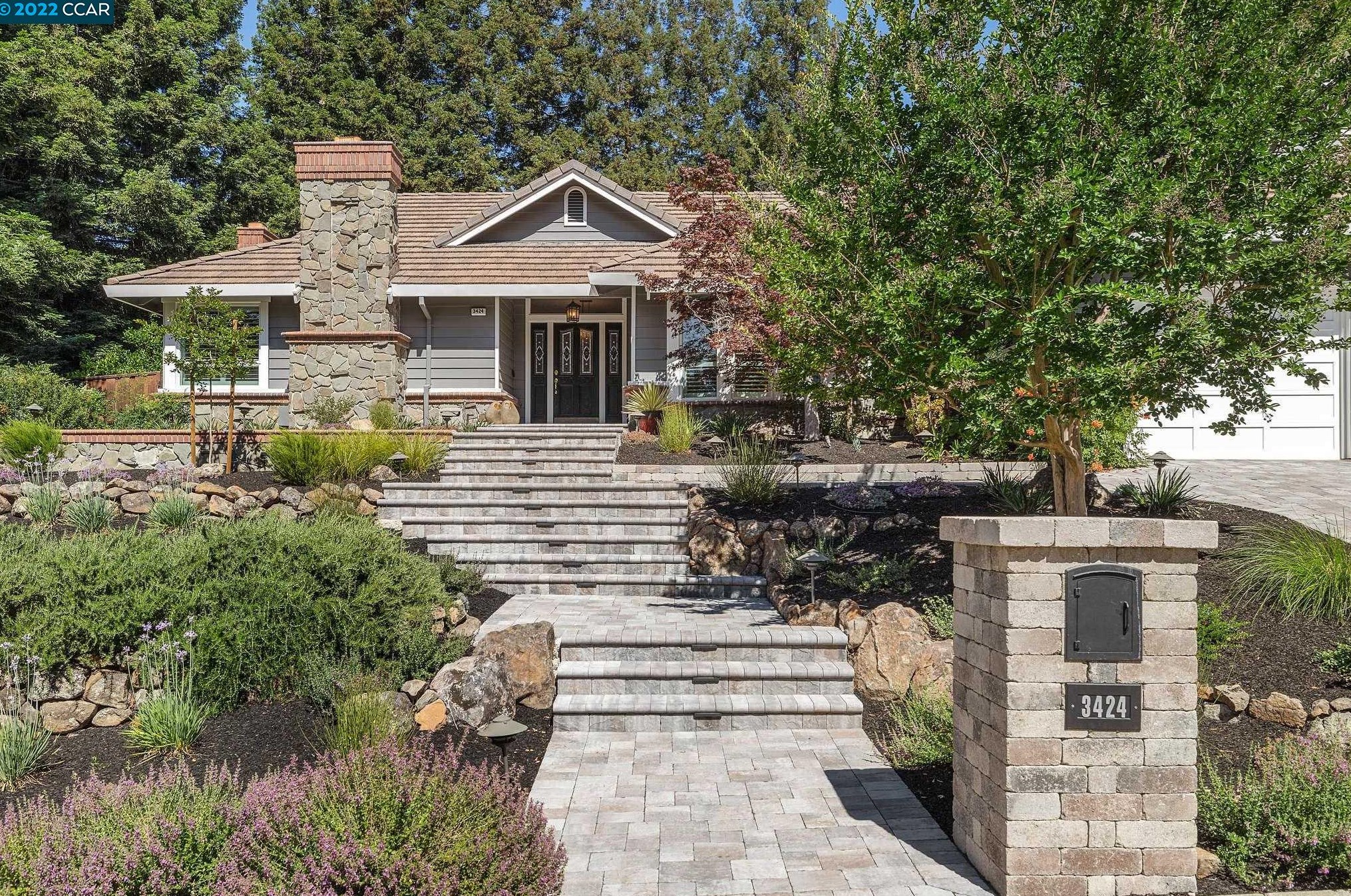3424 Stone Valley Rd, Alamo, CA 94507