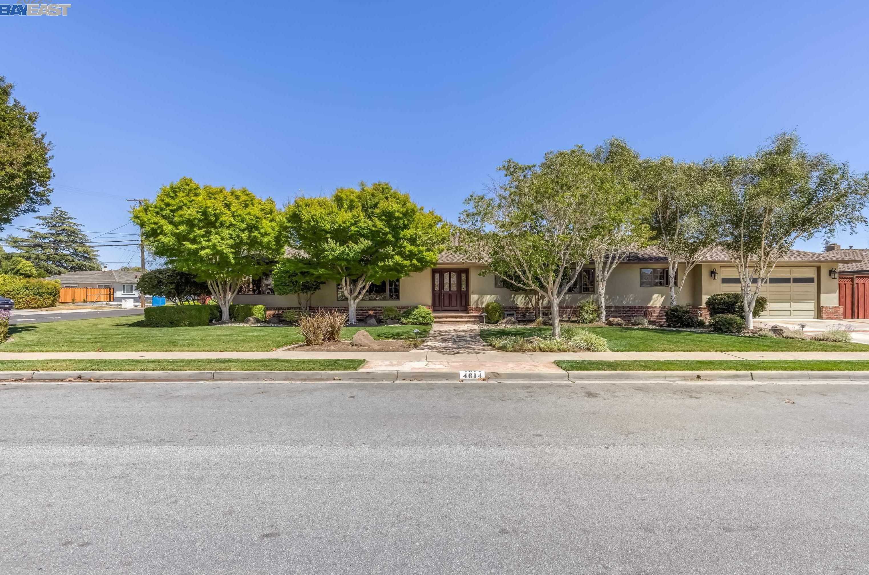 4614 Norris Rd, Fremont, CA