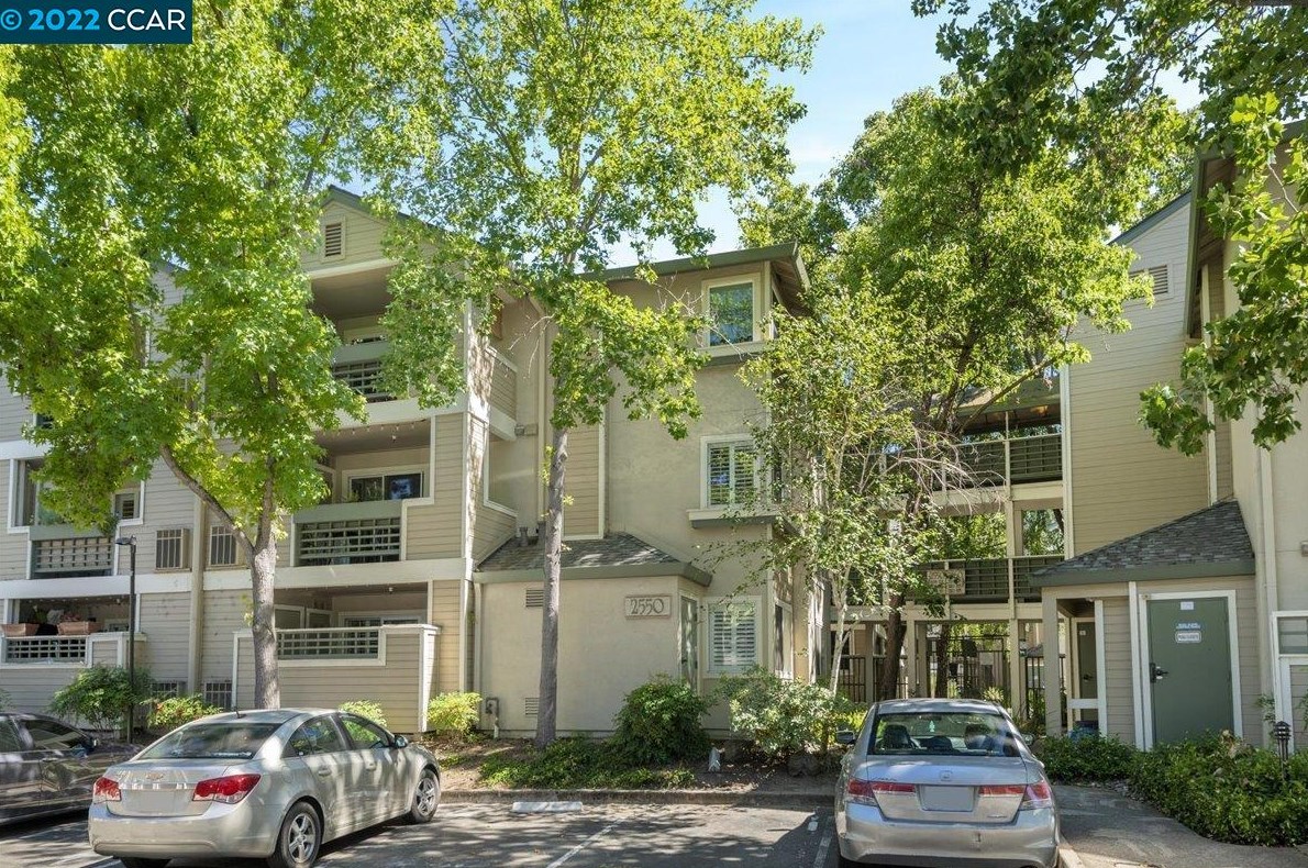 2550 Oak Rd #119, Walnut Creek, CA 94597