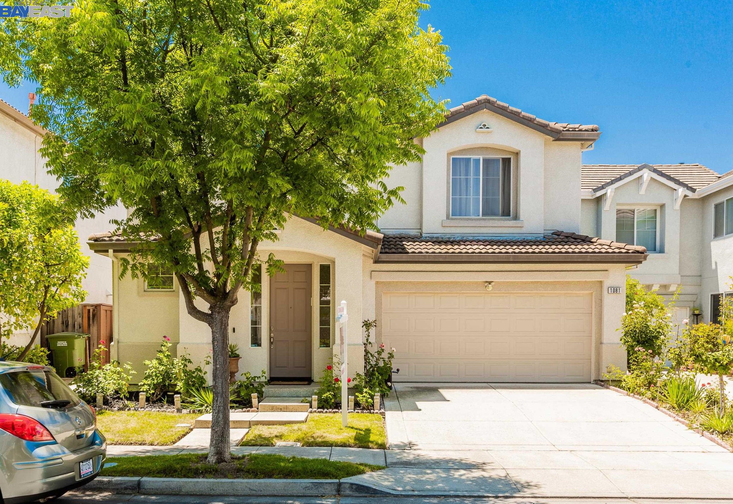 1081 Azalea Ln, Concord, CA 94520-4463