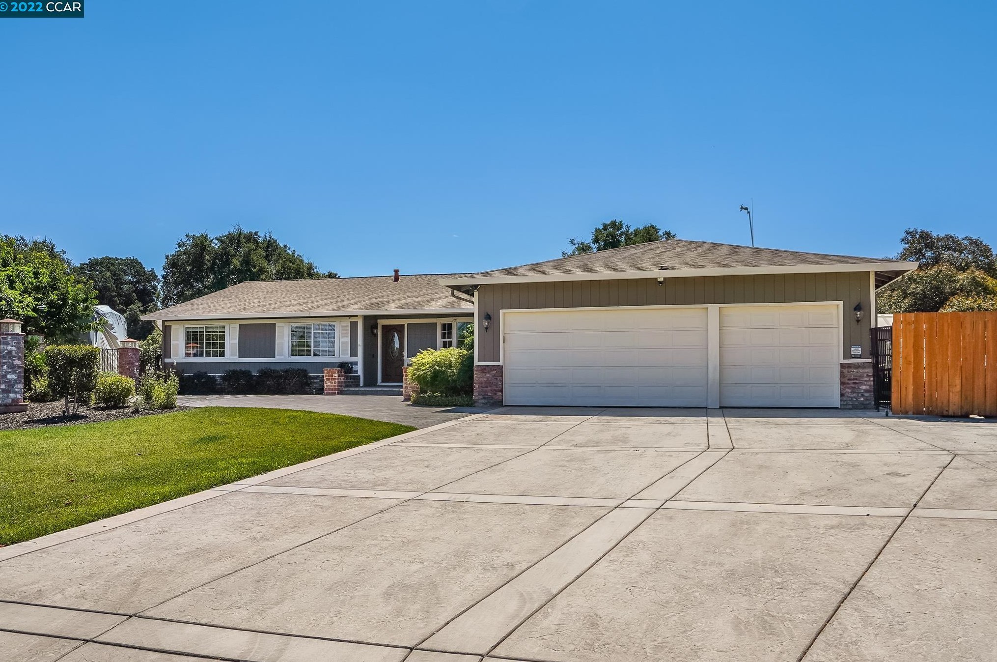 68 Nottingham Cir, Clayton, CA 94517-1148