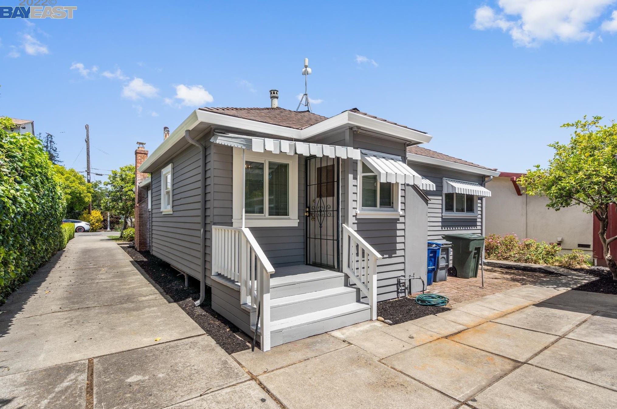 347 Warwick Ave, San Leandro, CA 94577