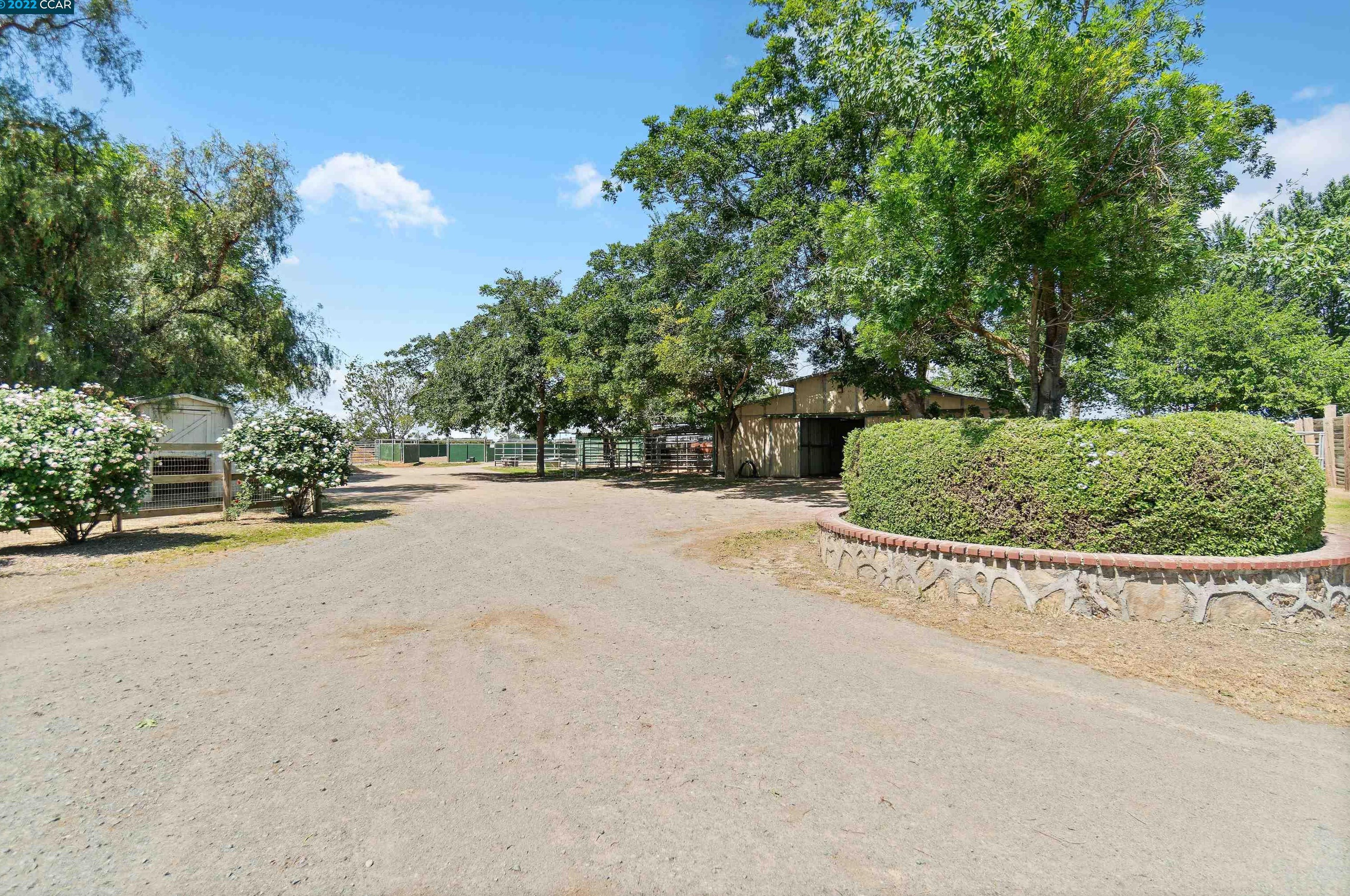 2601 Eden Plains Rd, Los Angeles CA  94513 exterior