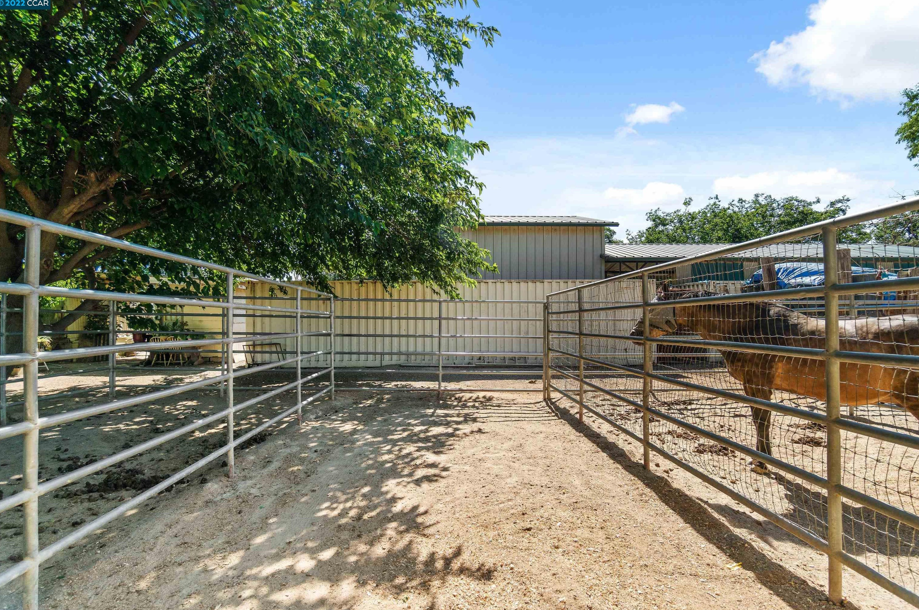 2601 Eden Plains Rd, Los Angeles CA  94513 exterior