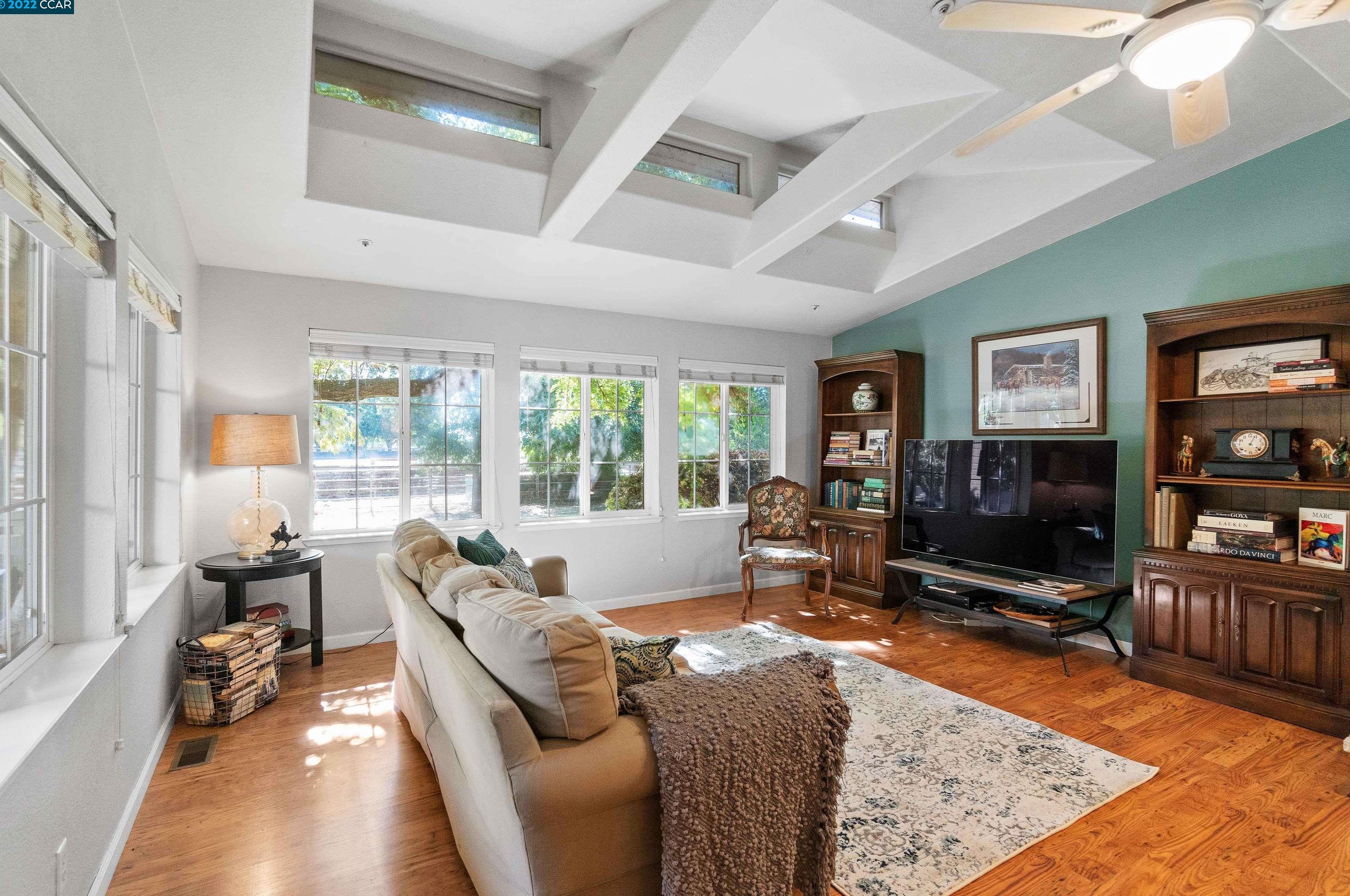 2601 Eden Plains Rd, Los Angeles CA  94513 exterior