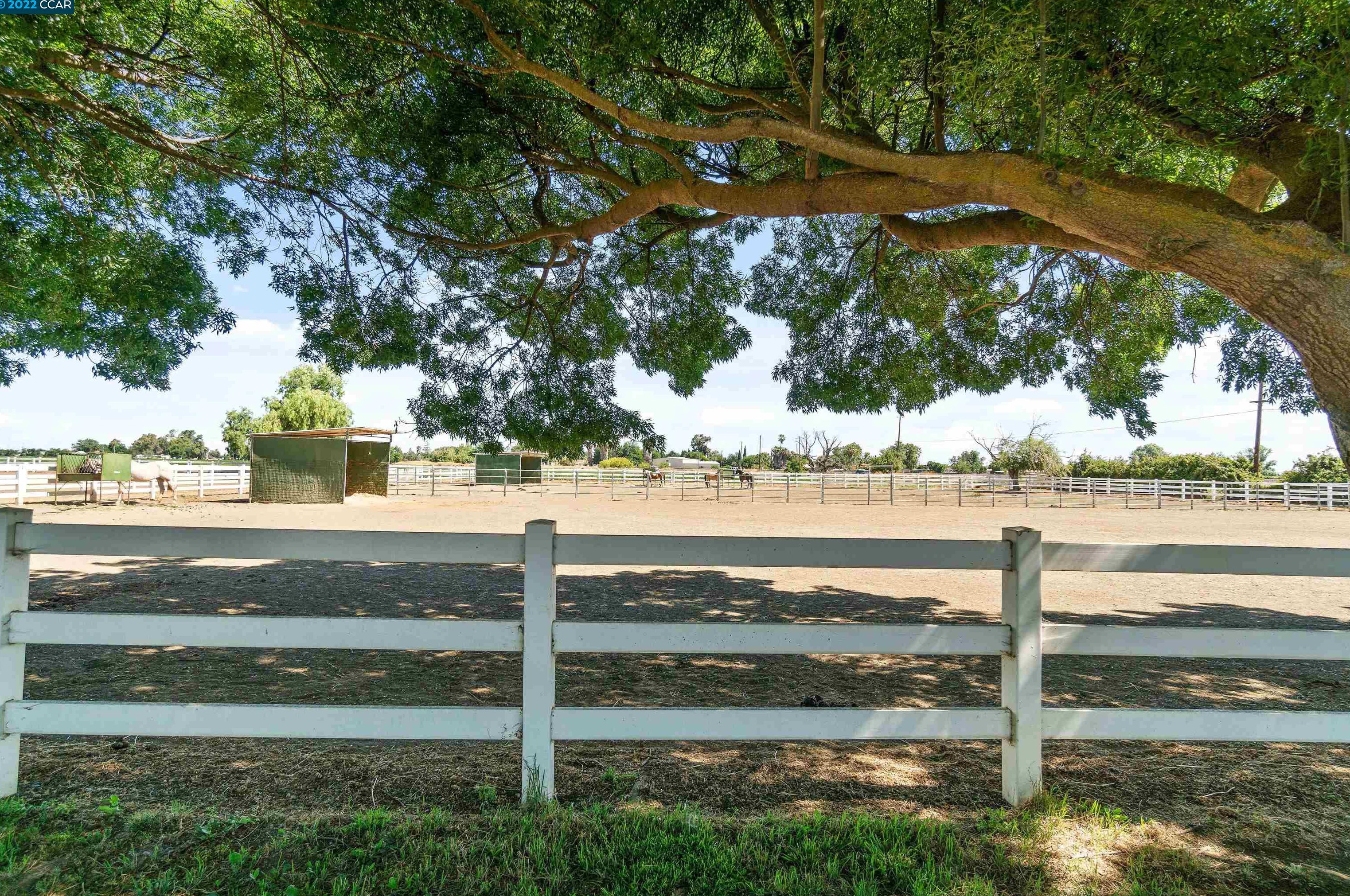 2601 Eden Plains Rd, Los Angeles CA  94513 exterior