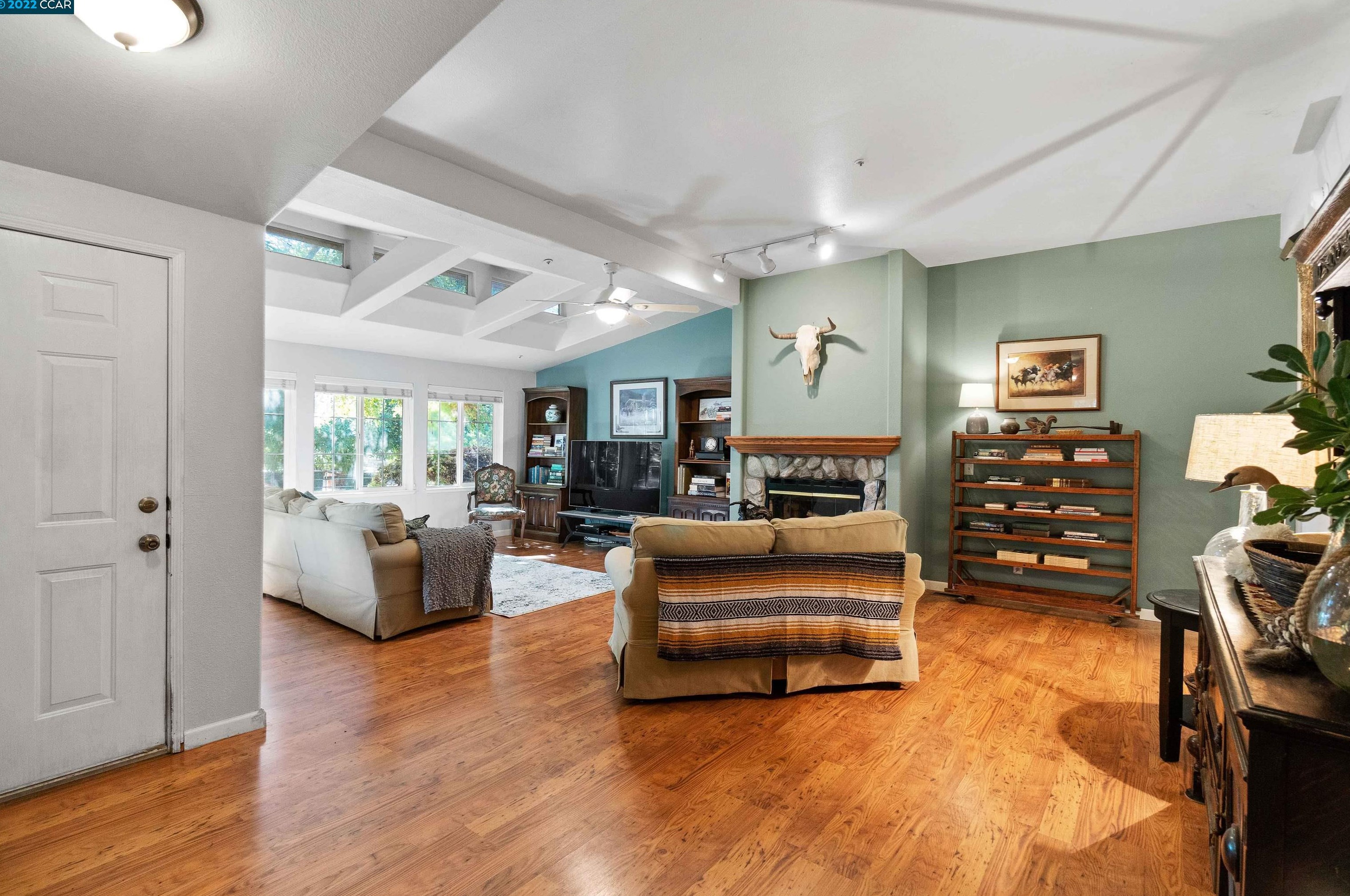 2601 Eden Plains Rd, Los Angeles CA  94513 exterior
