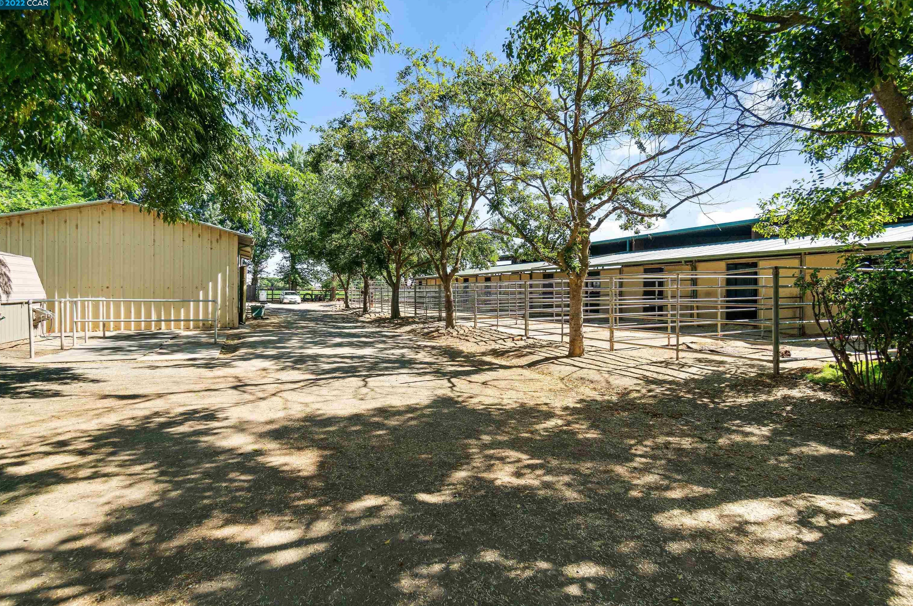 2601 Eden Plains Rd, Los Angeles CA  94513 exterior
