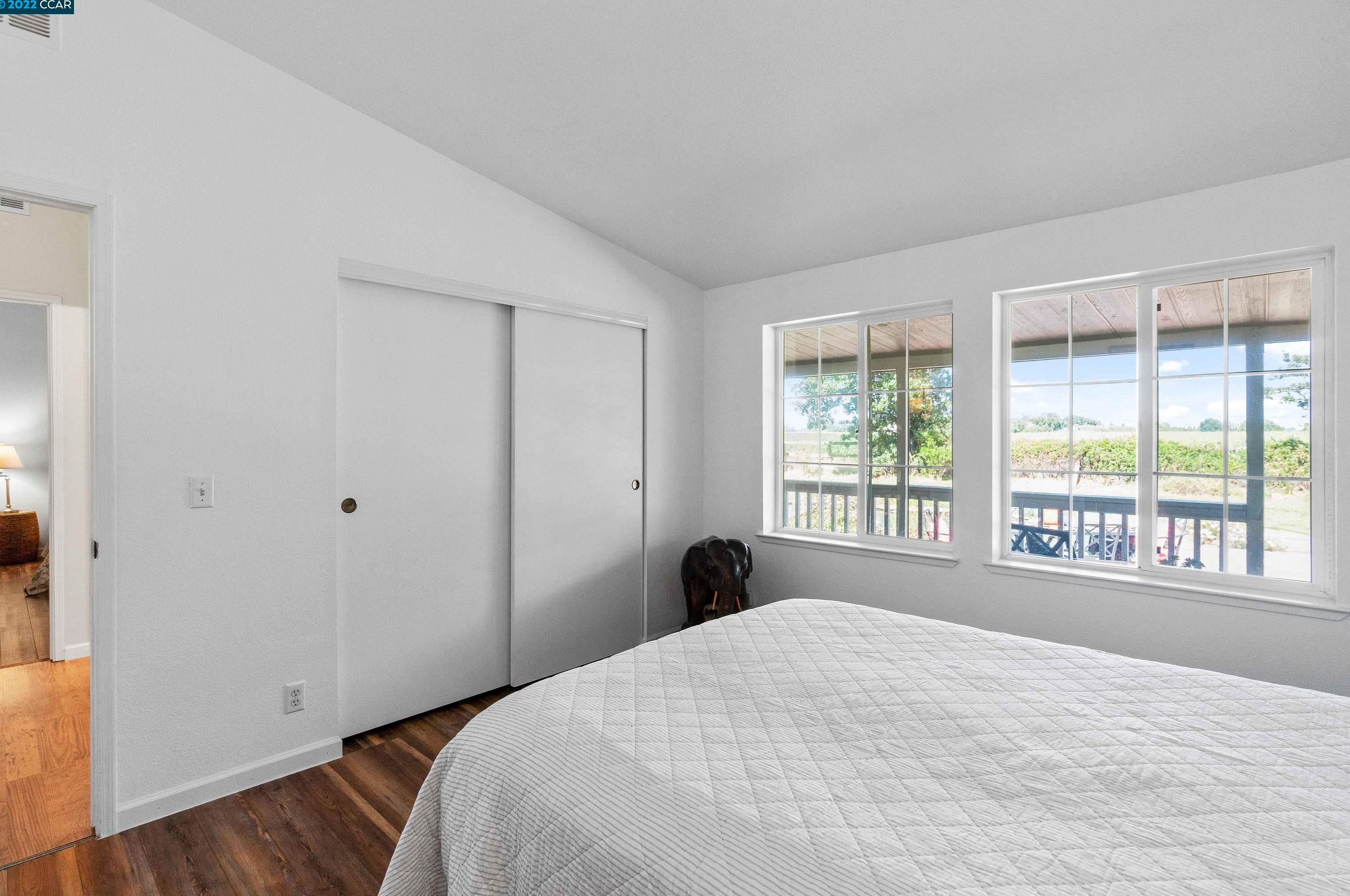 2601 Eden Plains Rd, Los Angeles CA  94513 exterior