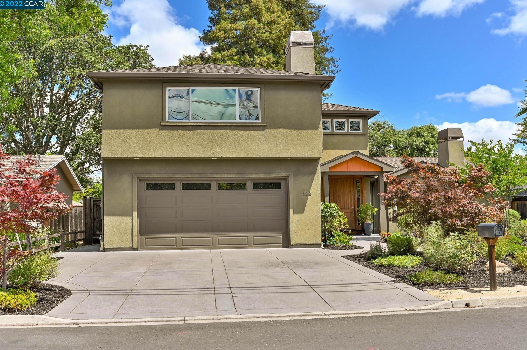 422 Turrin Dr, Concord, CA 94523