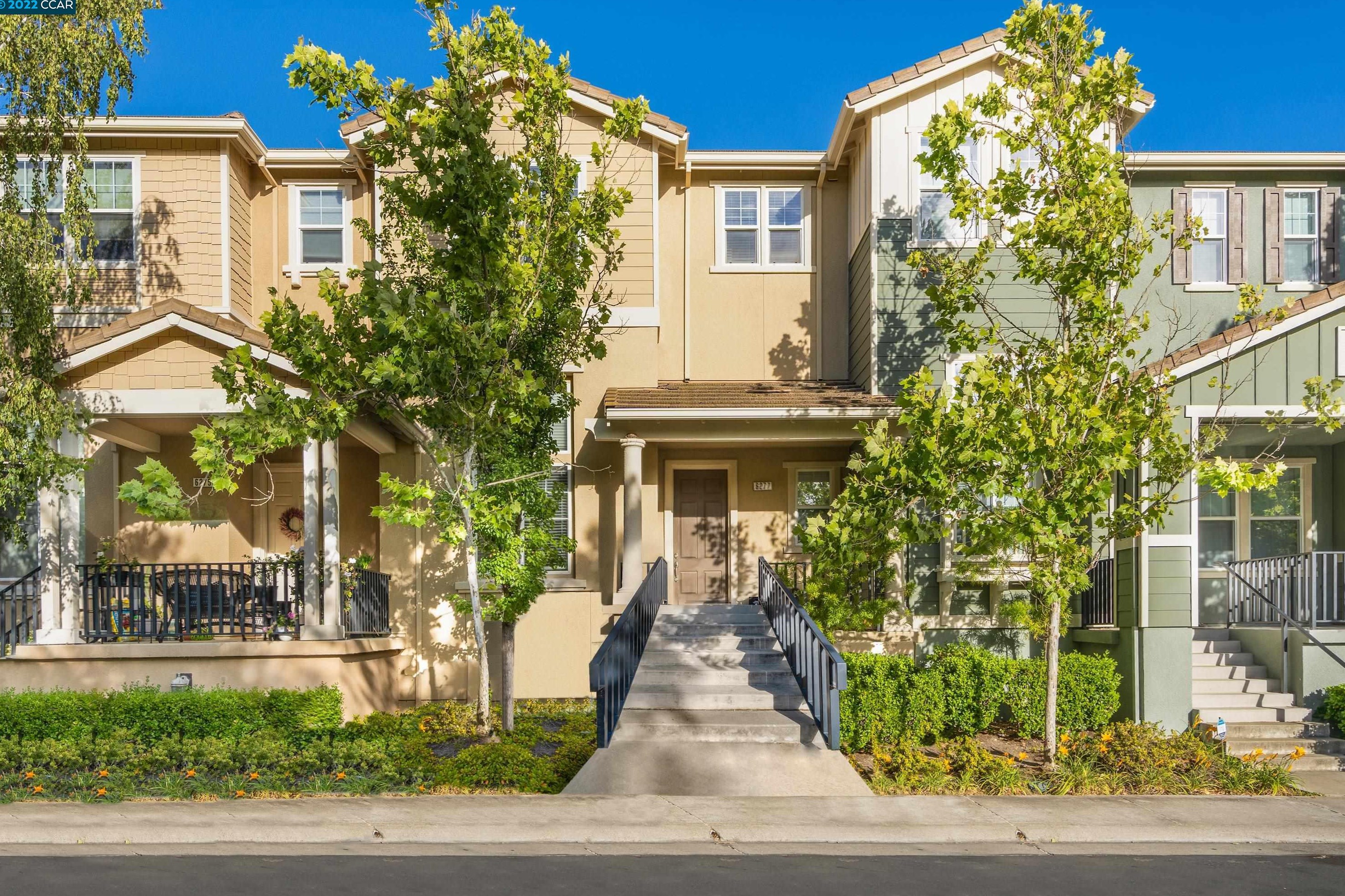 6277 Byron Ln, San Ramon, CA 94582