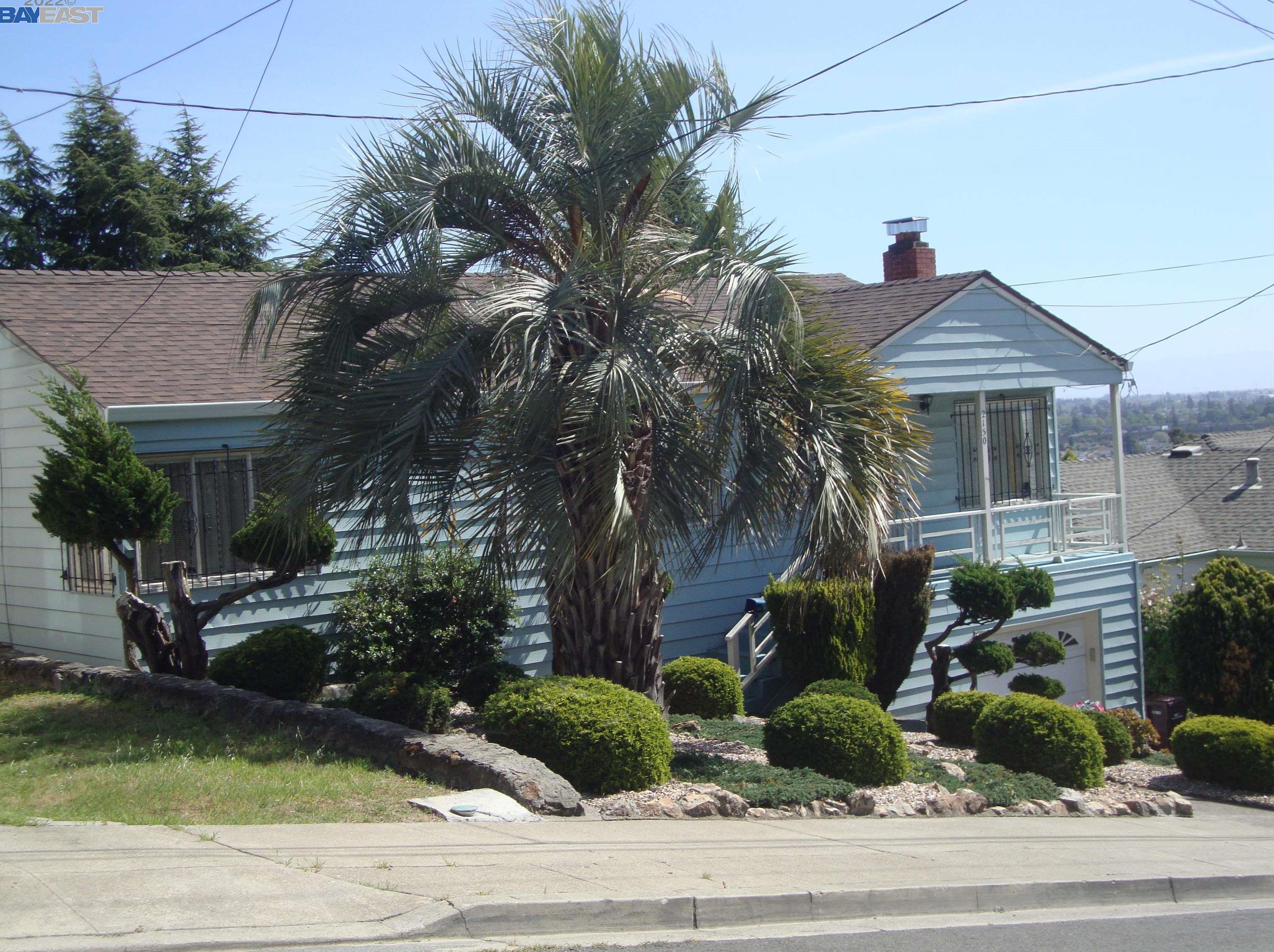 2150 Strang Ave, San Leandro, CA 94578