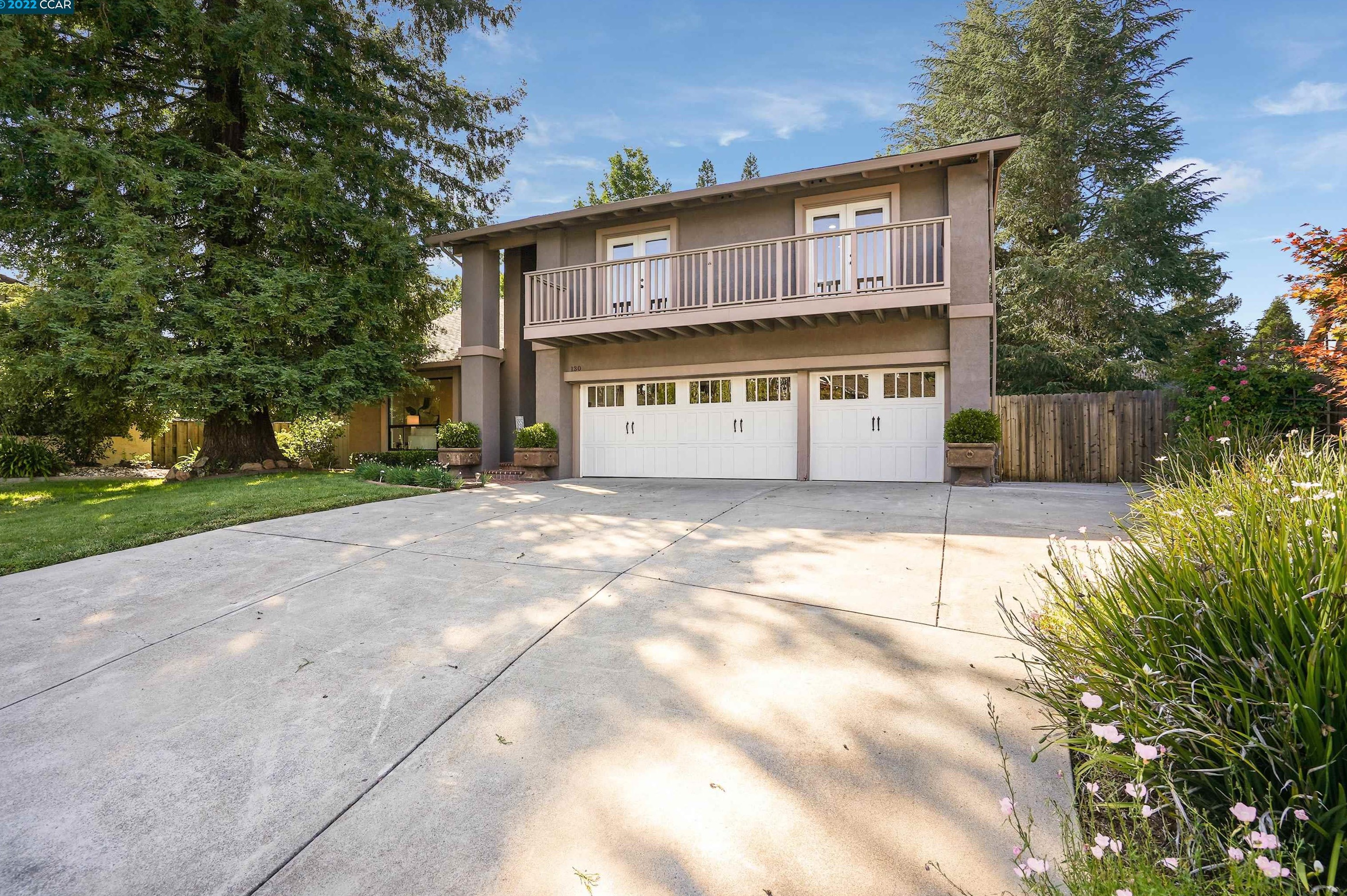 130 Dorset Ct, San Ramon, CA 94583