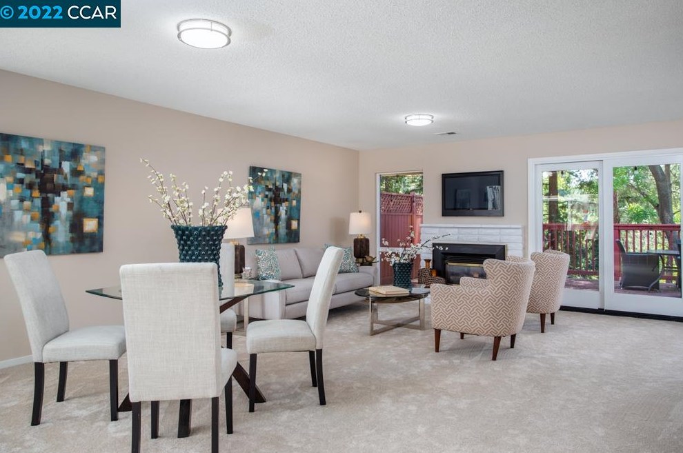 1330 Corte De Los Vecinos, Walnut Creek, CA 94598-2902