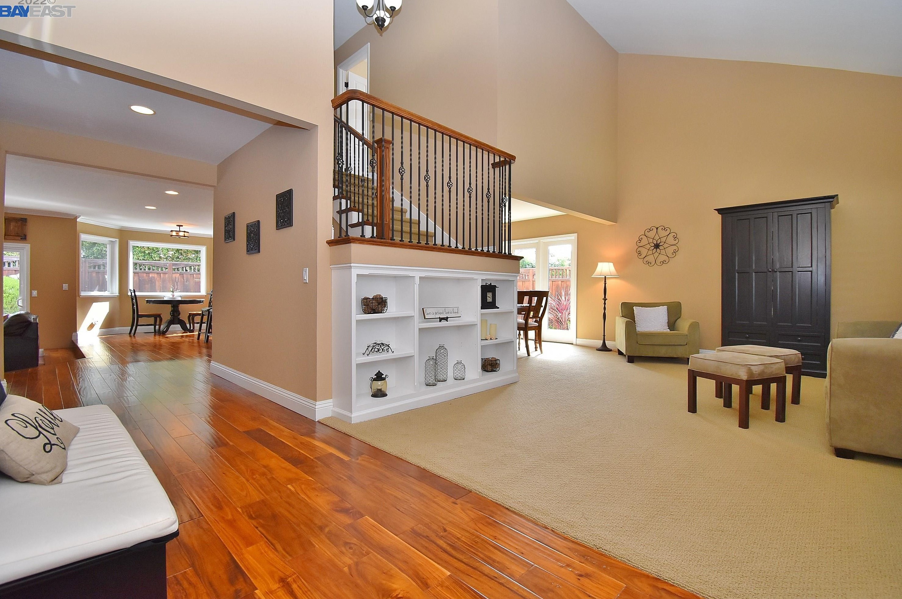 2550 Skylark Way, Pleasanton, CA 94566