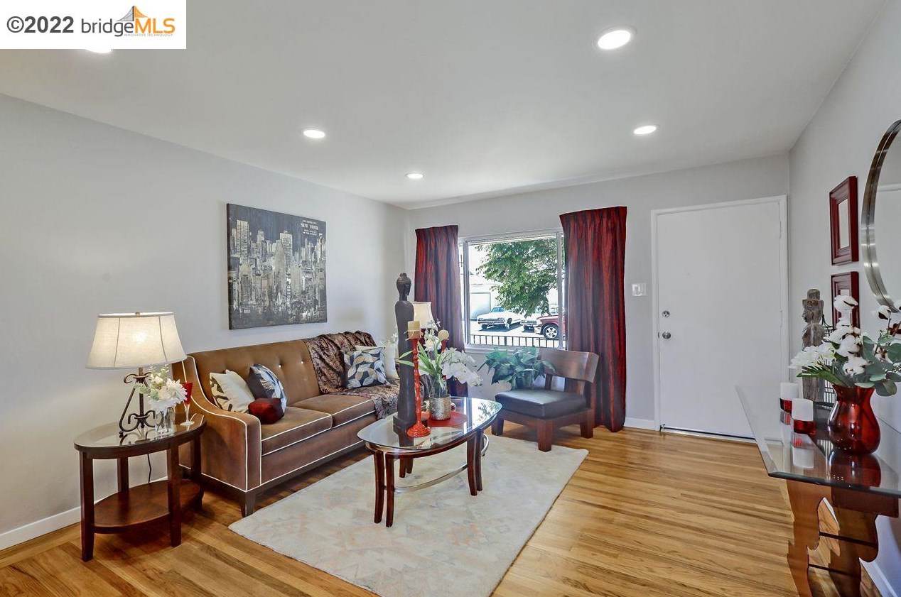 1037 Mersey Ave, San Leandro, CA 94579