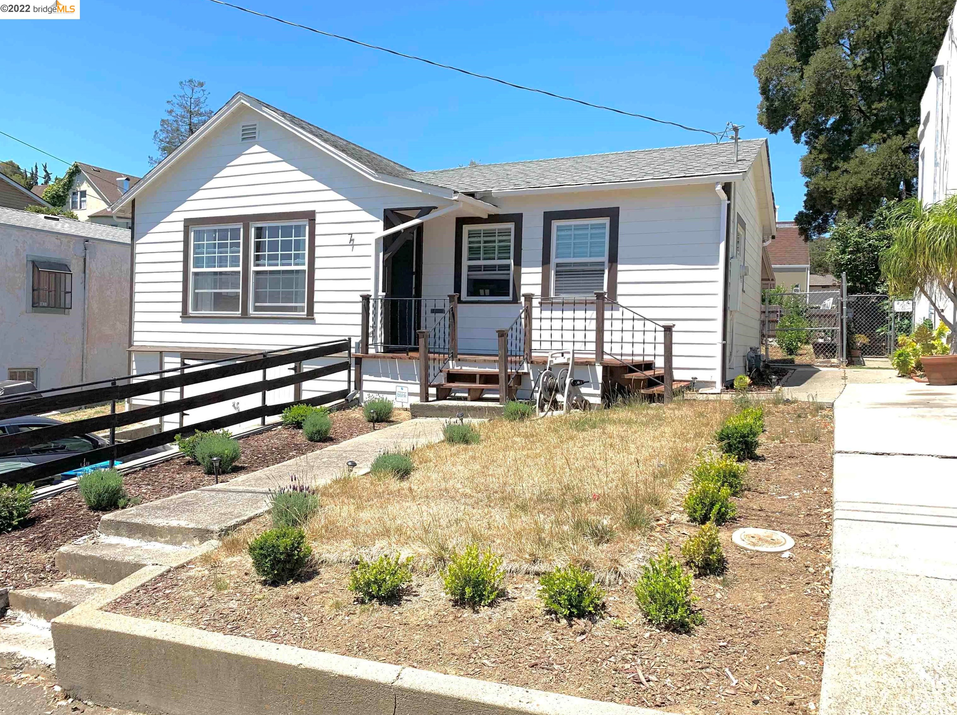 7 Frey Pl, Vallejo, CA 94590-3109