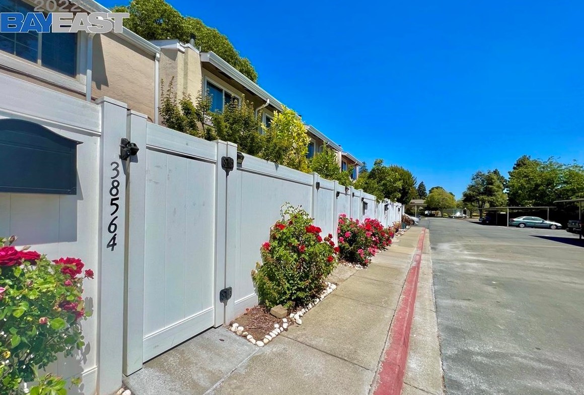 38564 Mcdole Ter, Fremont, CA 94536-4336