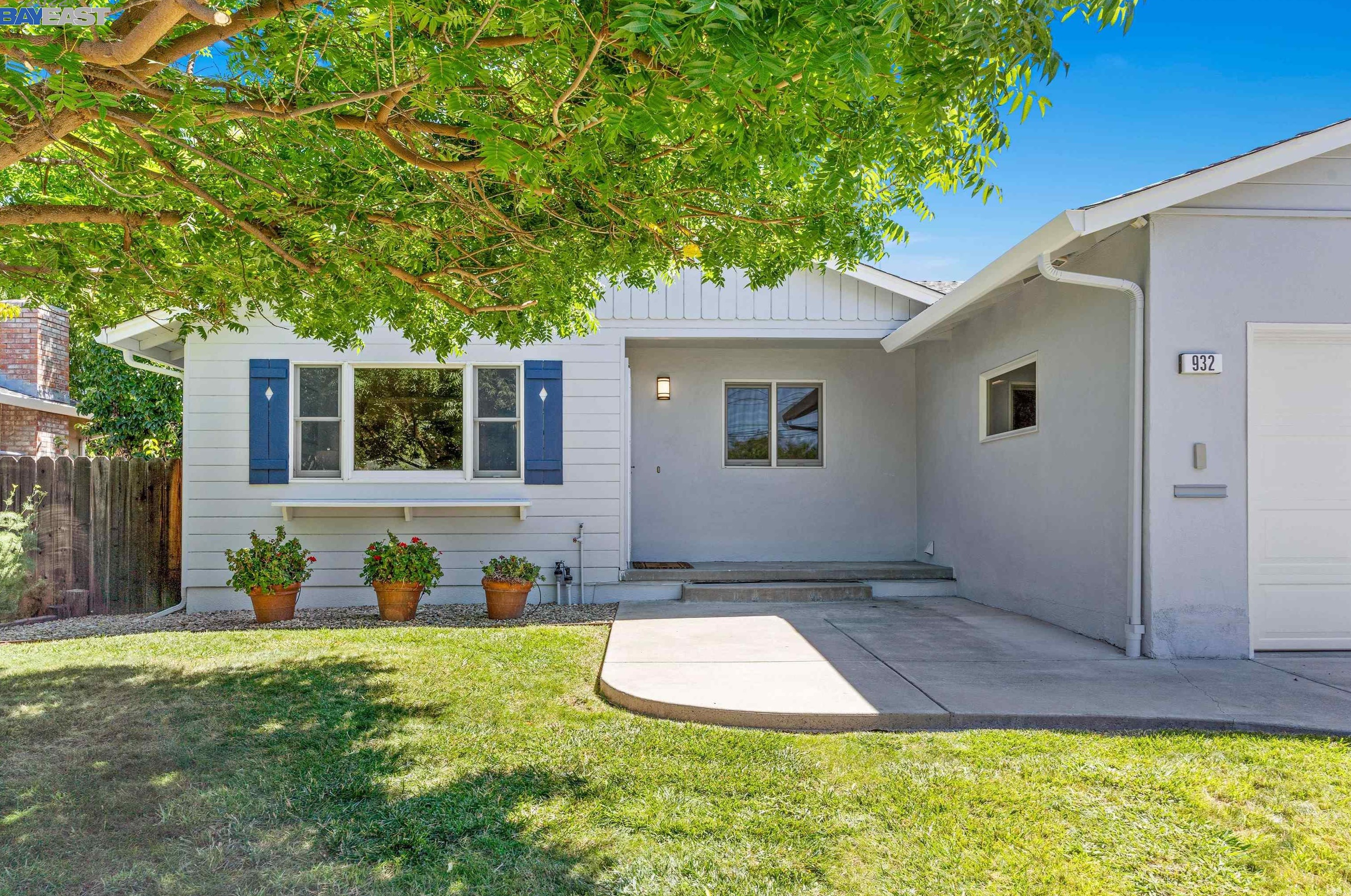932 Sassel Ave, Concord, CA 94518
