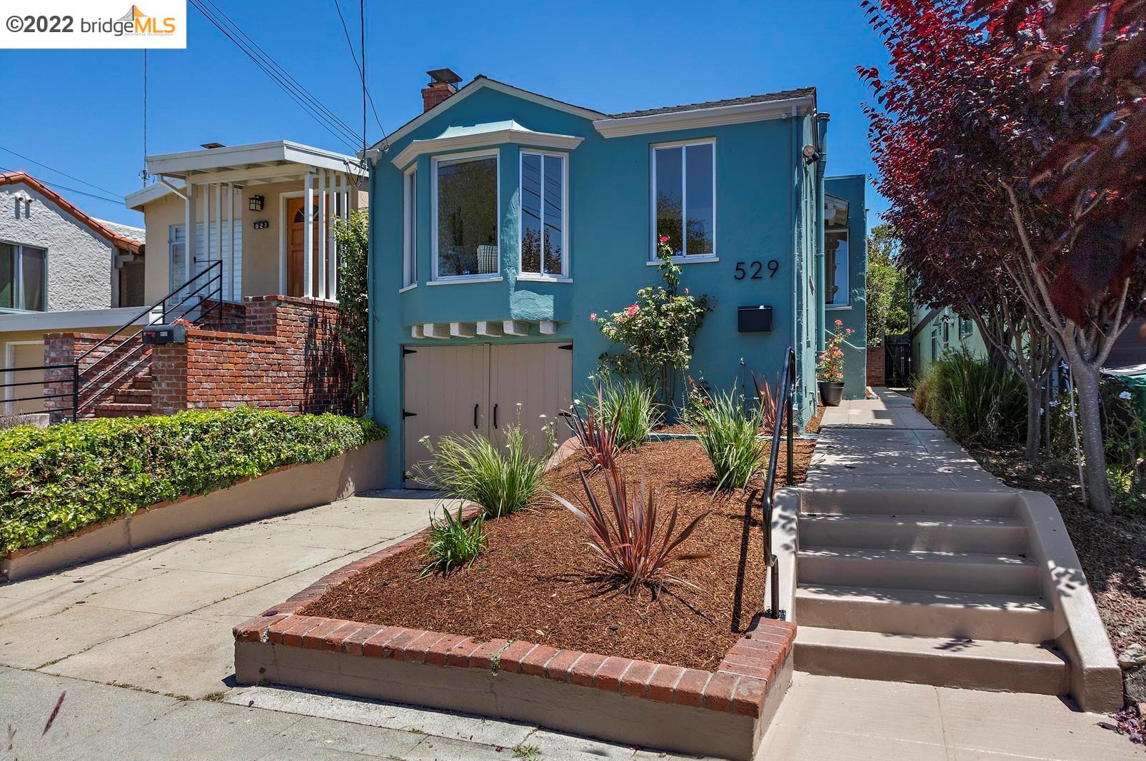 529 Key Route Blvd, Berkeley, CA 94706-1402