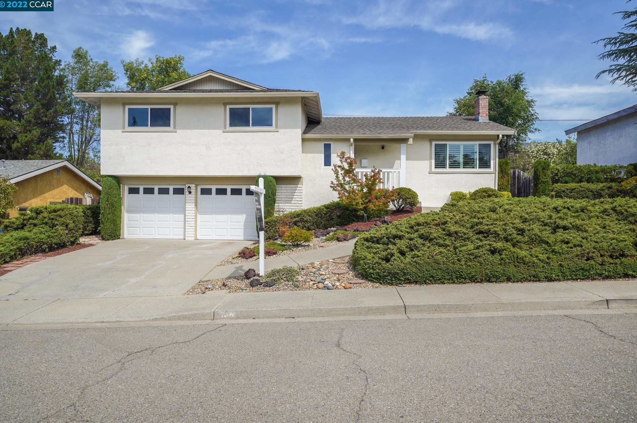 16 Trailside Pl, Concord, CA 94523