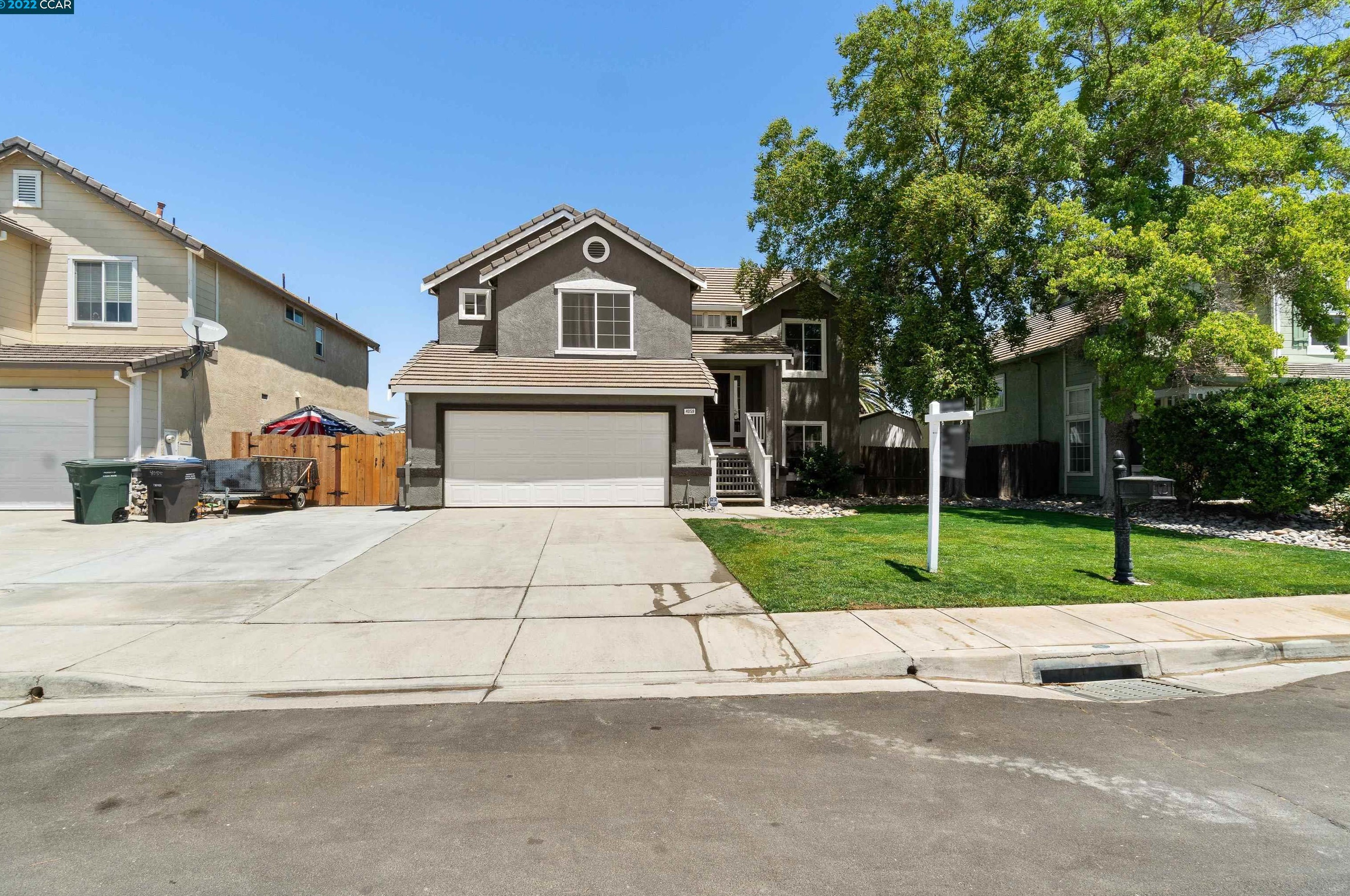 4059 Regatta Dr, Discovery Bay, CA 94505-1700