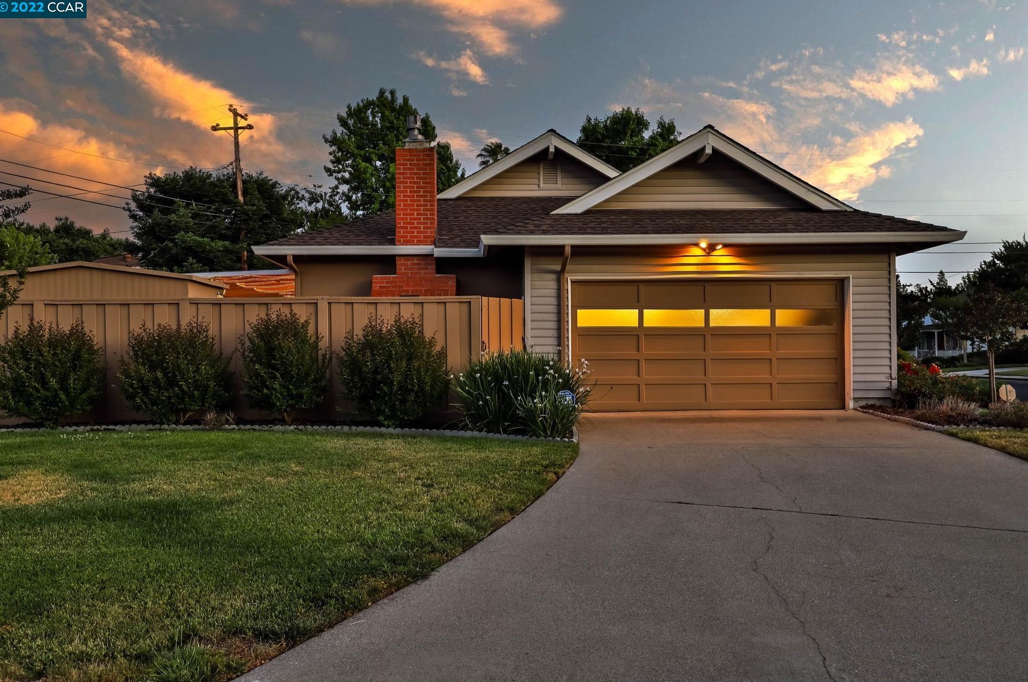 1028 Bermuda Dr, Concord, CA 94518-3953