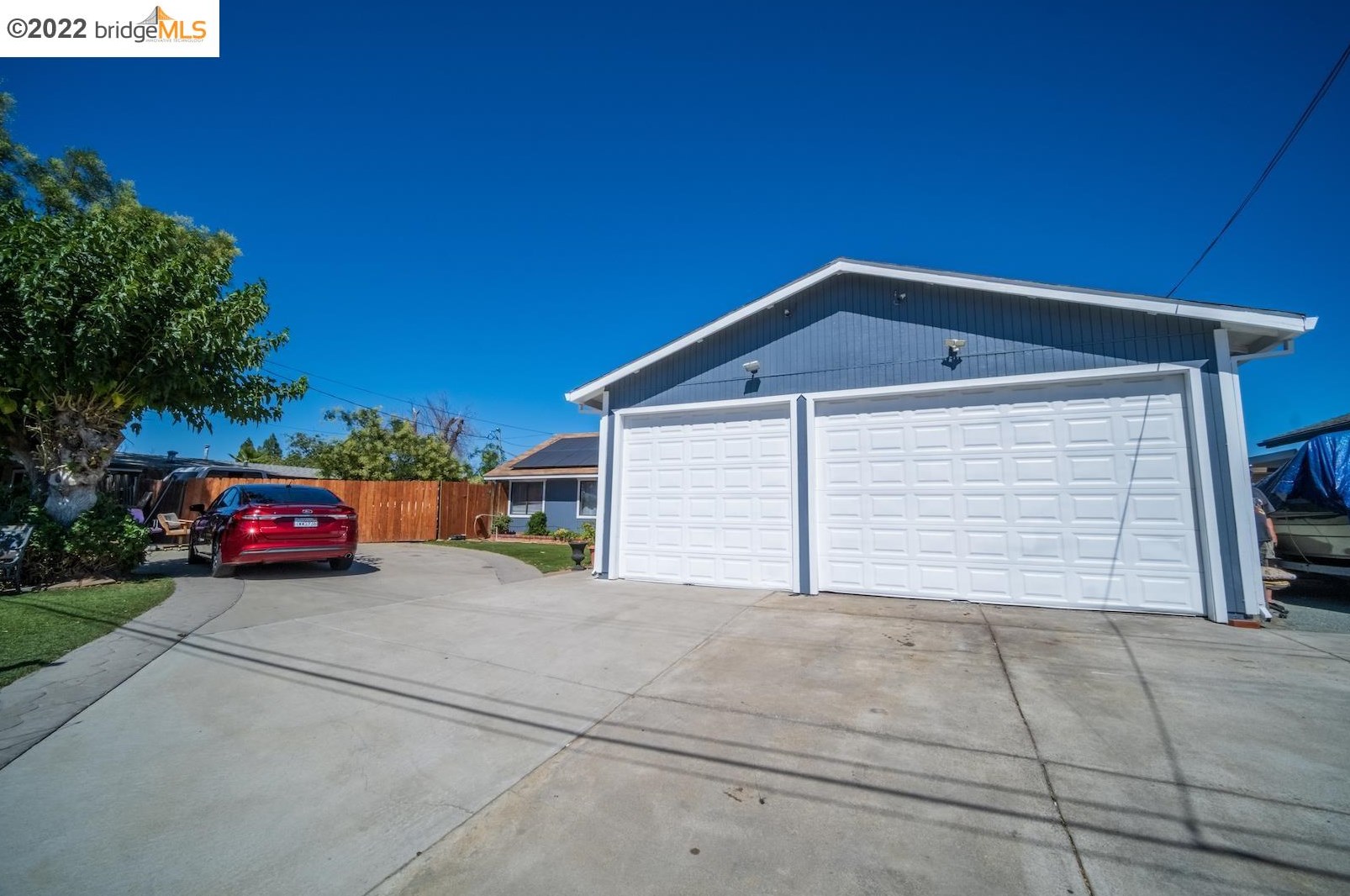 1609 Noia Ave, Antioch, CA 94509-2446