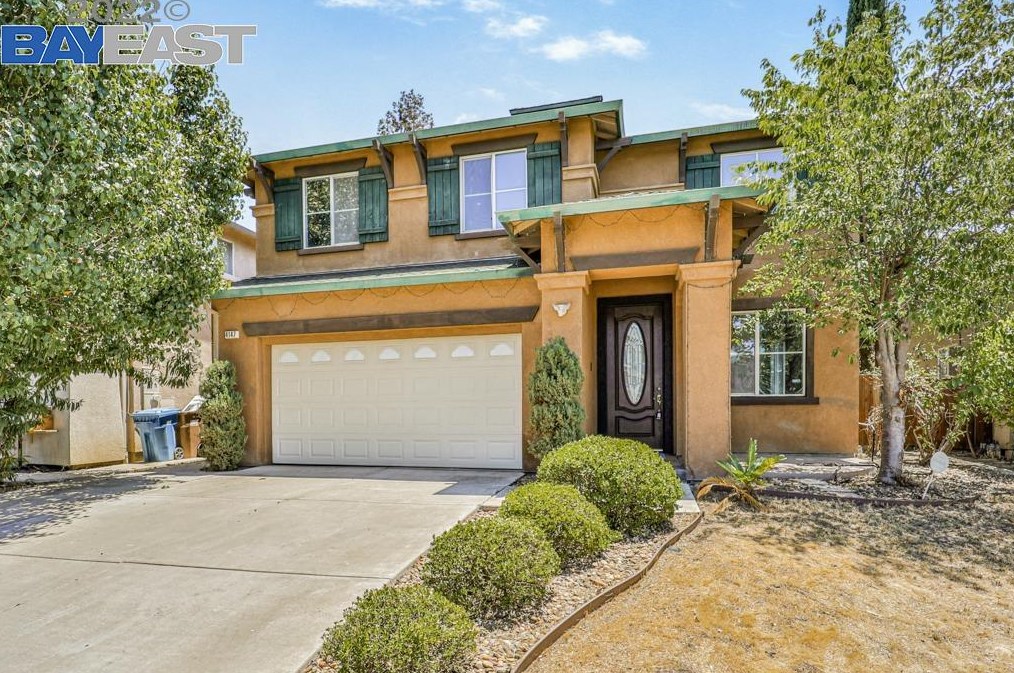 4147 Mount Isabel Rd, Antioch, CA 94531-9107
