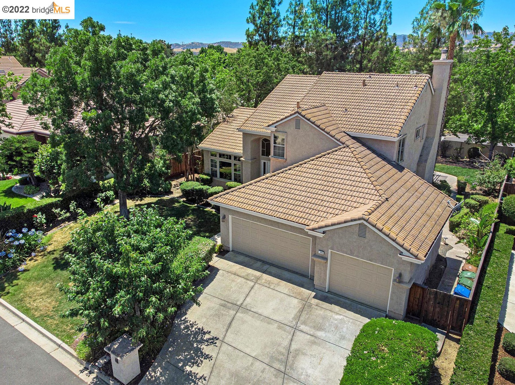 770 Rutherford Cir, Los Angeles, CA 94513-2612