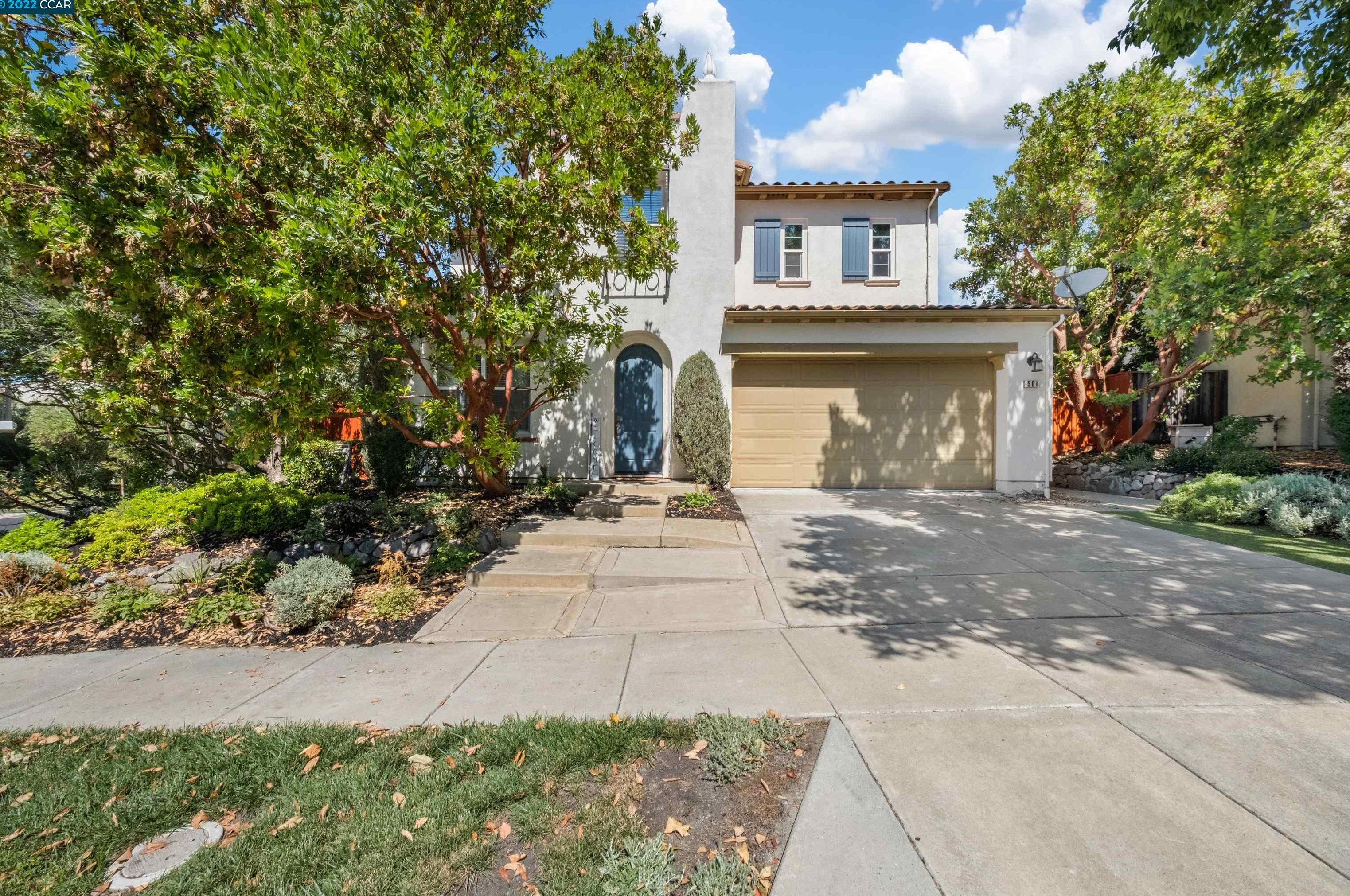 501 Deldrin Ct, San Ramon, CA 94582