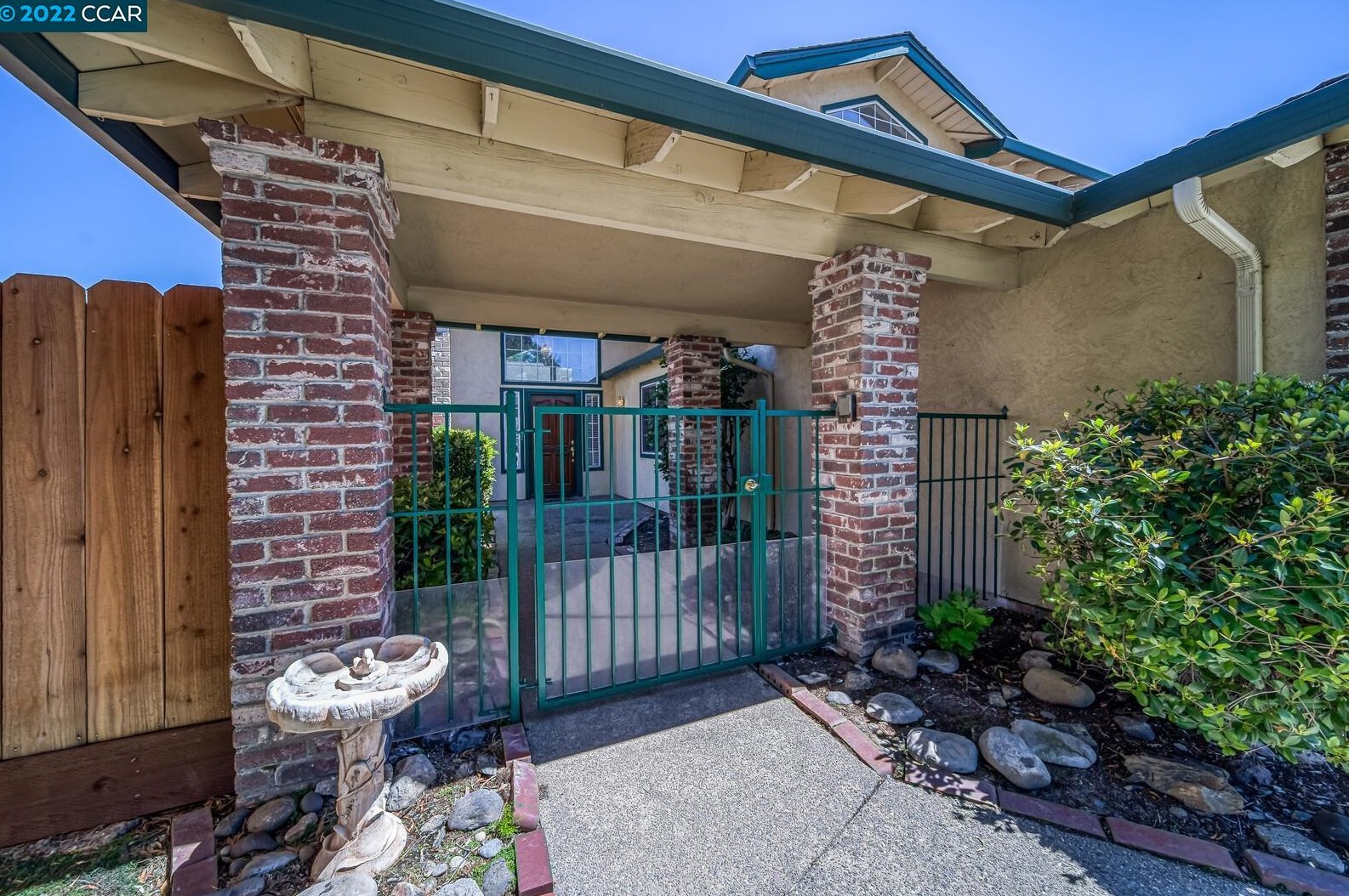 3407 Tabora Dr, Antioch, CA 94509-5441